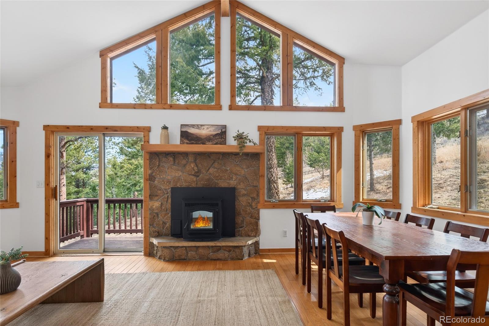 MLS Image #4 for 14482  jubilee trail,pine, Colorado
