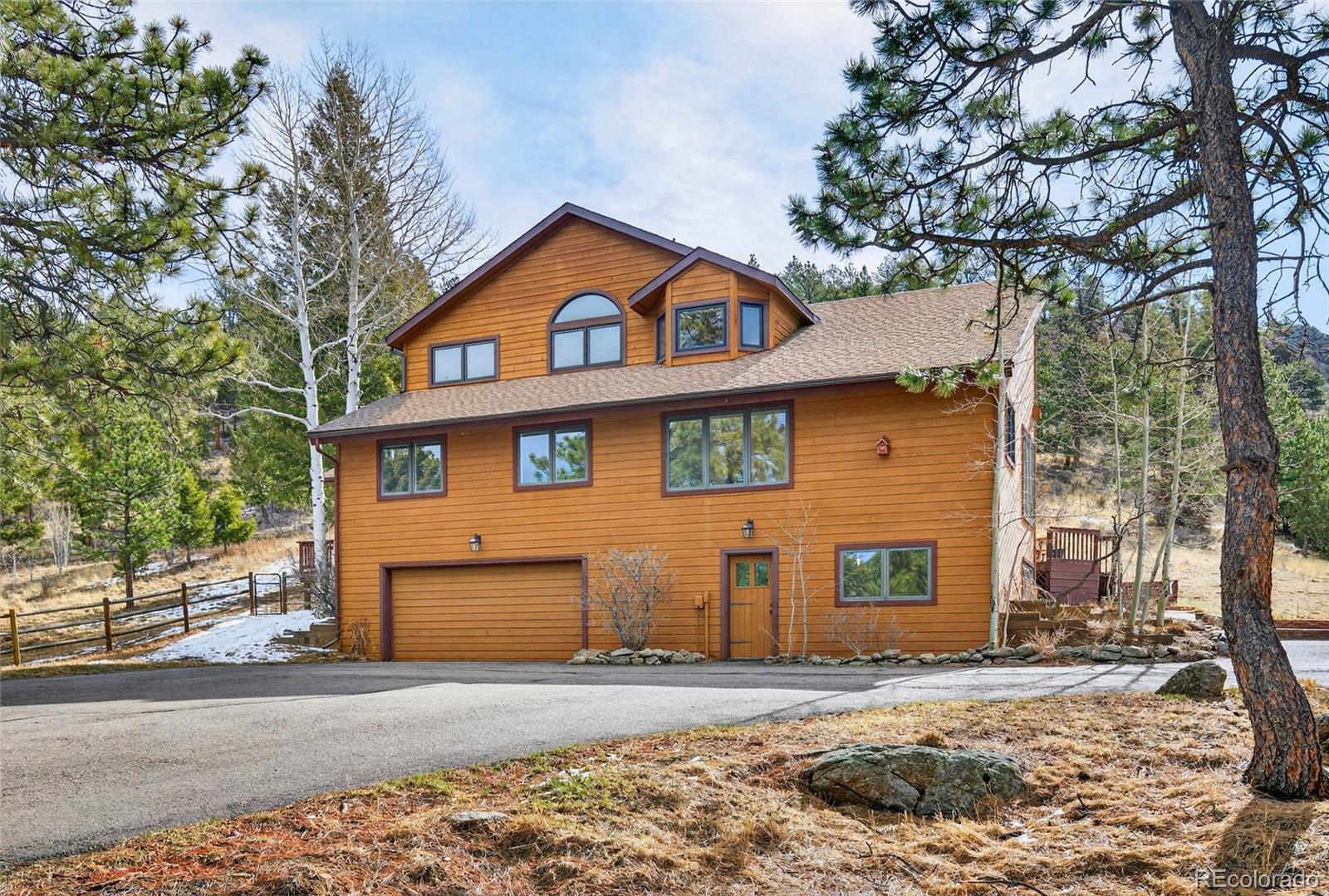 MLS Image #40 for 14482  jubilee trail,pine, Colorado