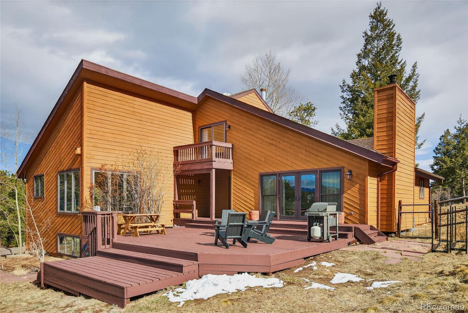 MLS Image #41 for 14482  jubilee trail,pine, Colorado