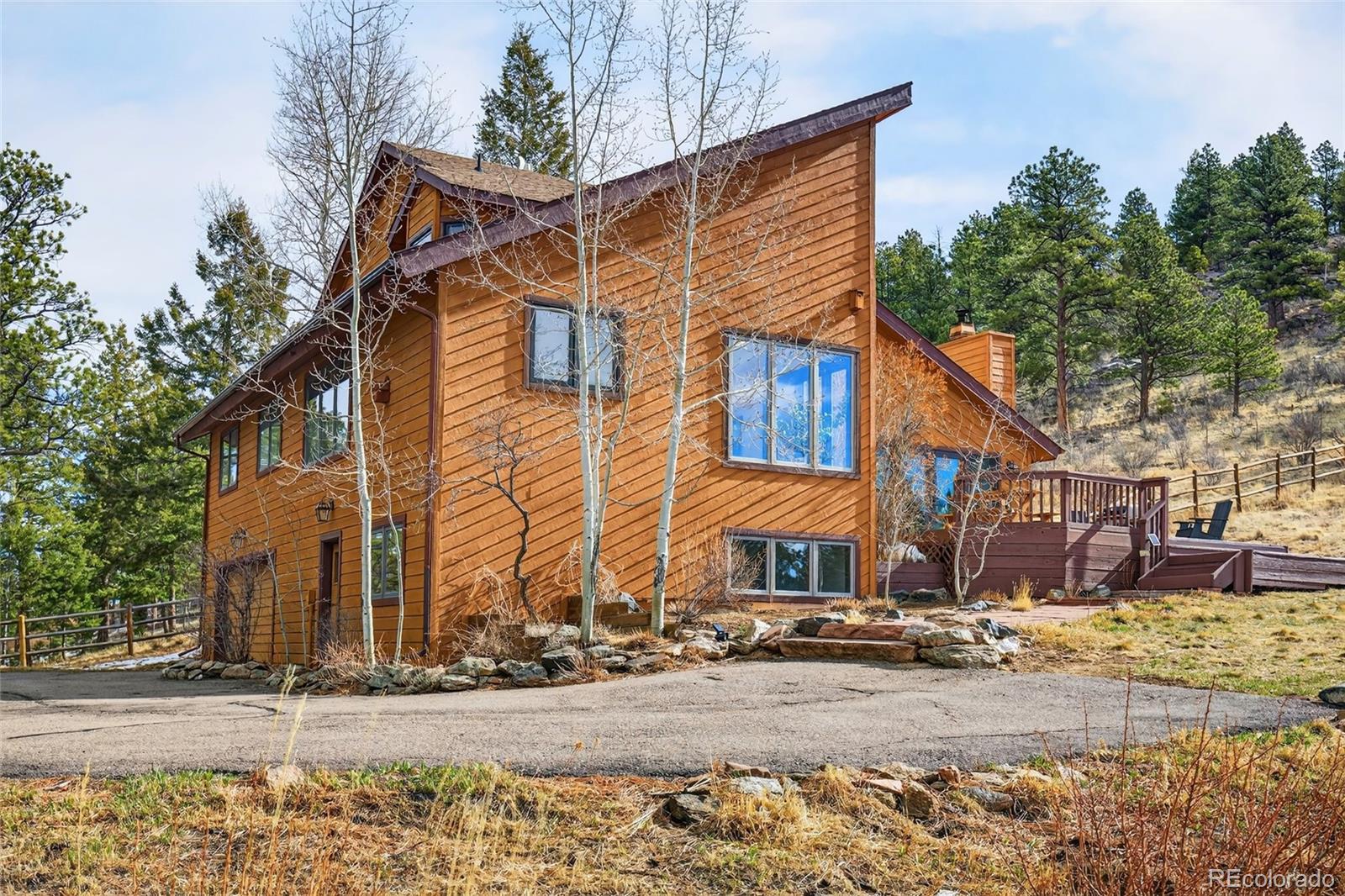 MLS Image #42 for 14482  jubilee trail,pine, Colorado