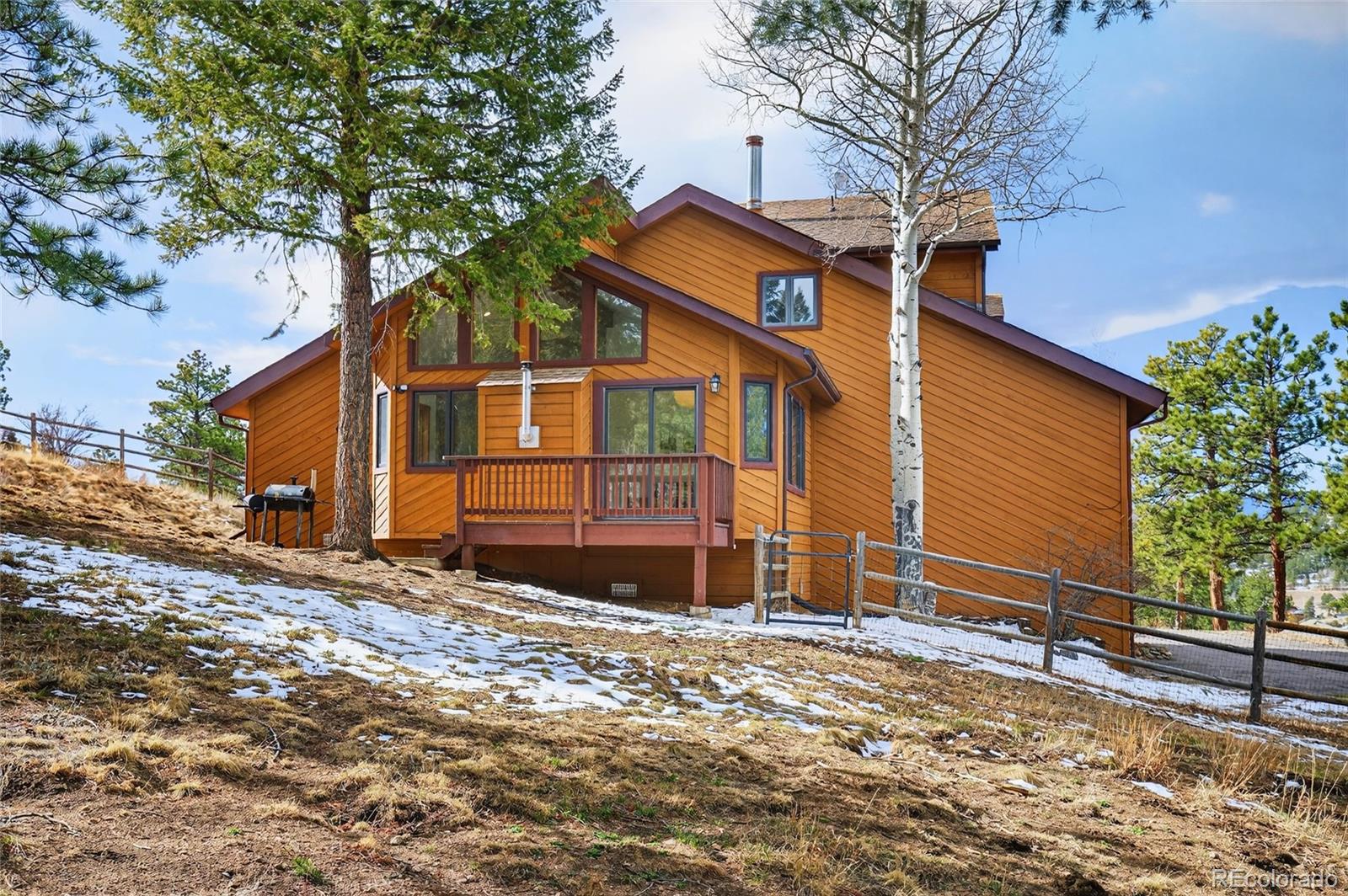 MLS Image #43 for 14482  jubilee trail,pine, Colorado