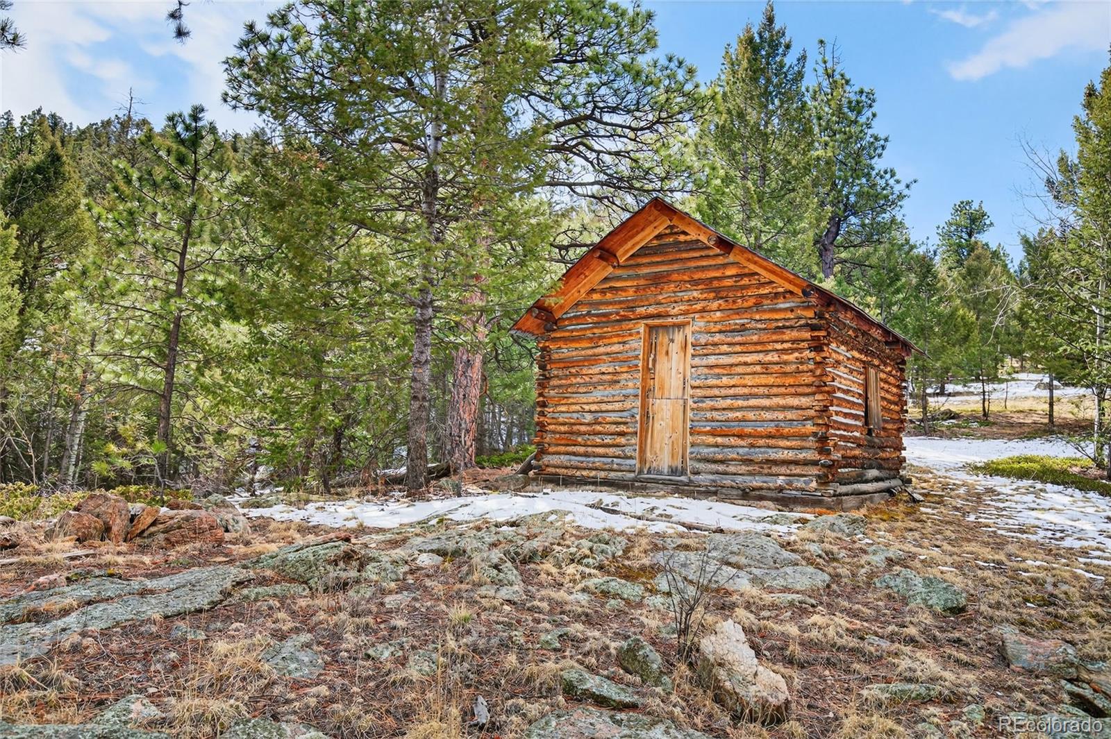 MLS Image #44 for 14482  jubilee trail,pine, Colorado