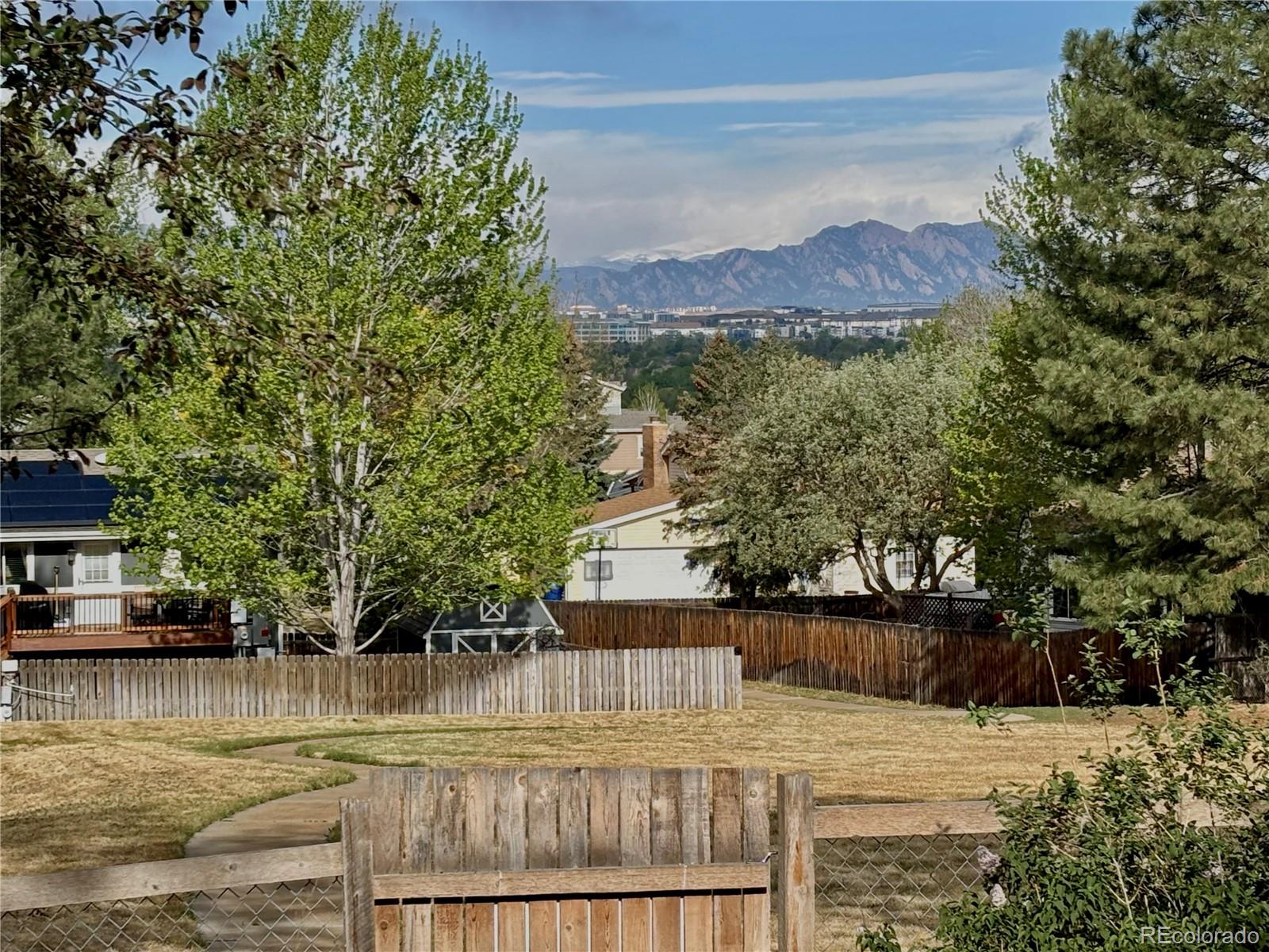 MLS Image #2 for 10871  vrain street,westminster, Colorado