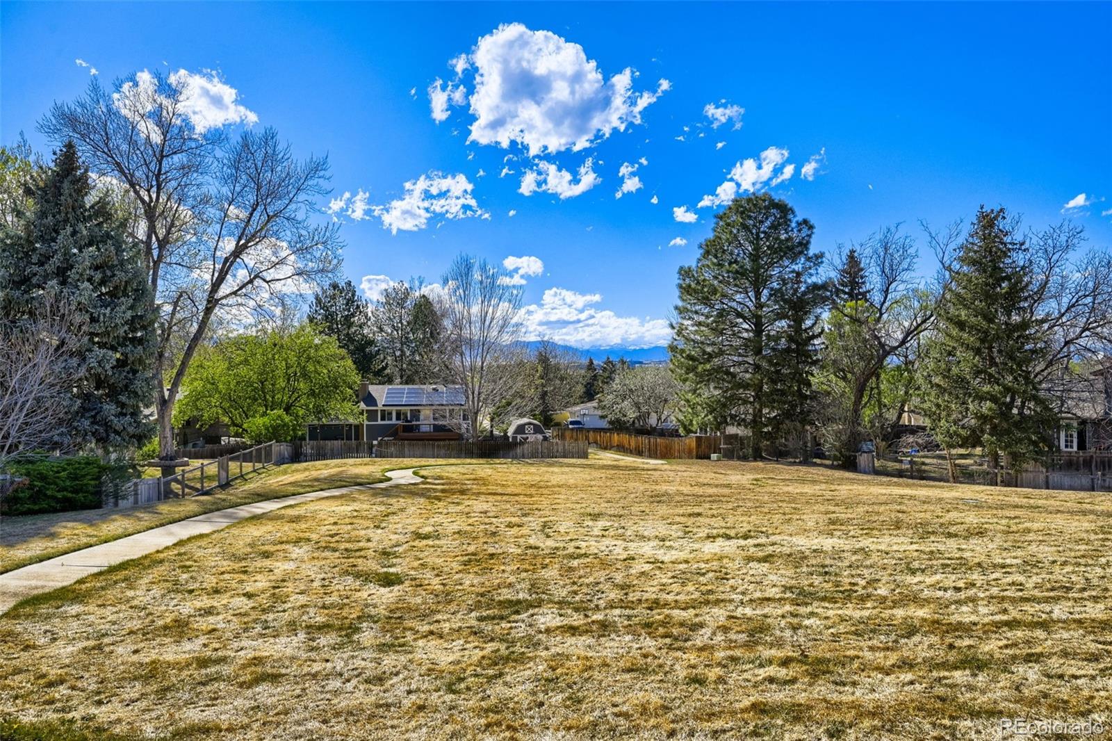 MLS Image #4 for 10871  vrain street,westminster, Colorado