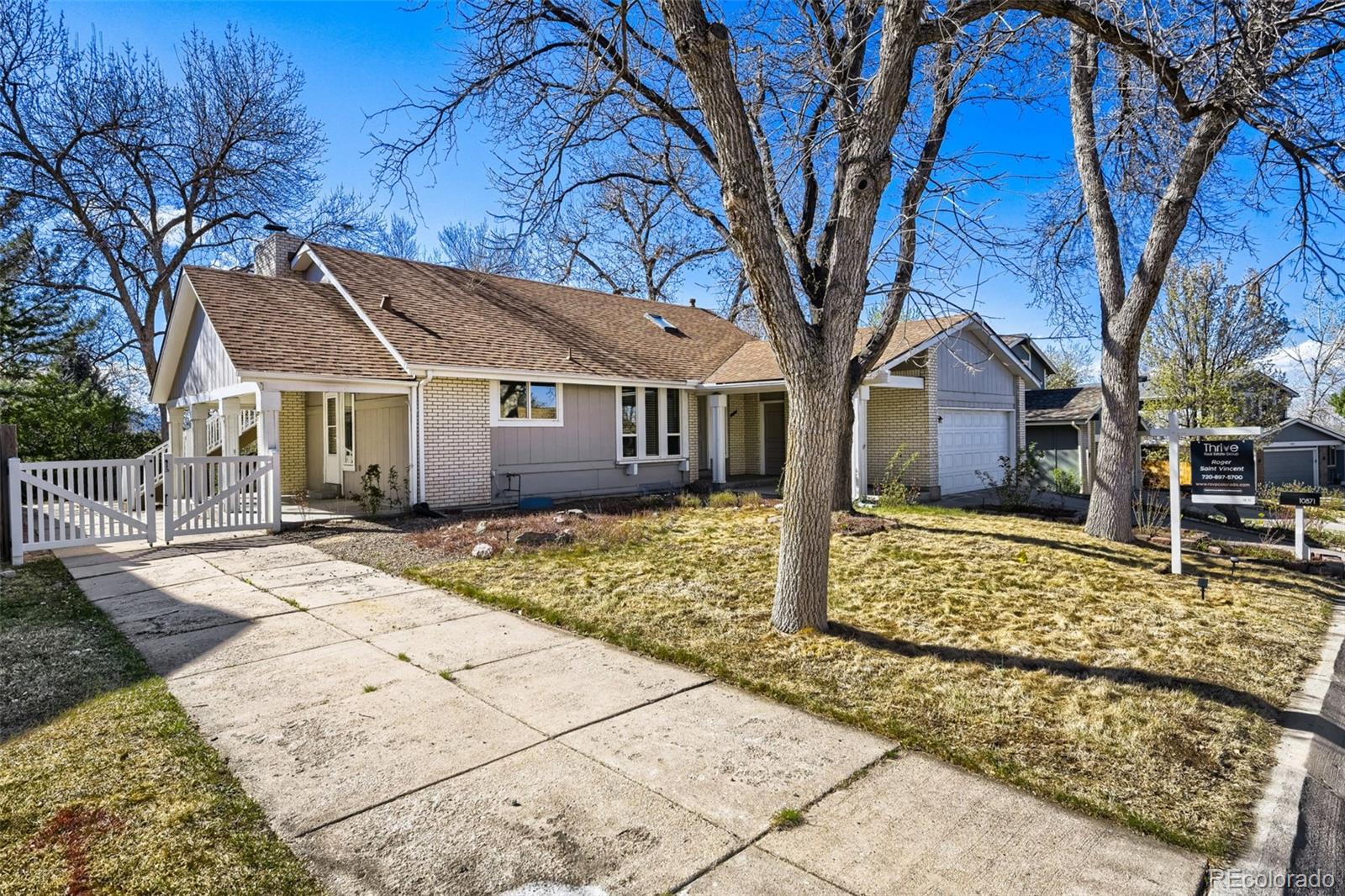 MLS Image #5 for 10871  vrain street,westminster, Colorado