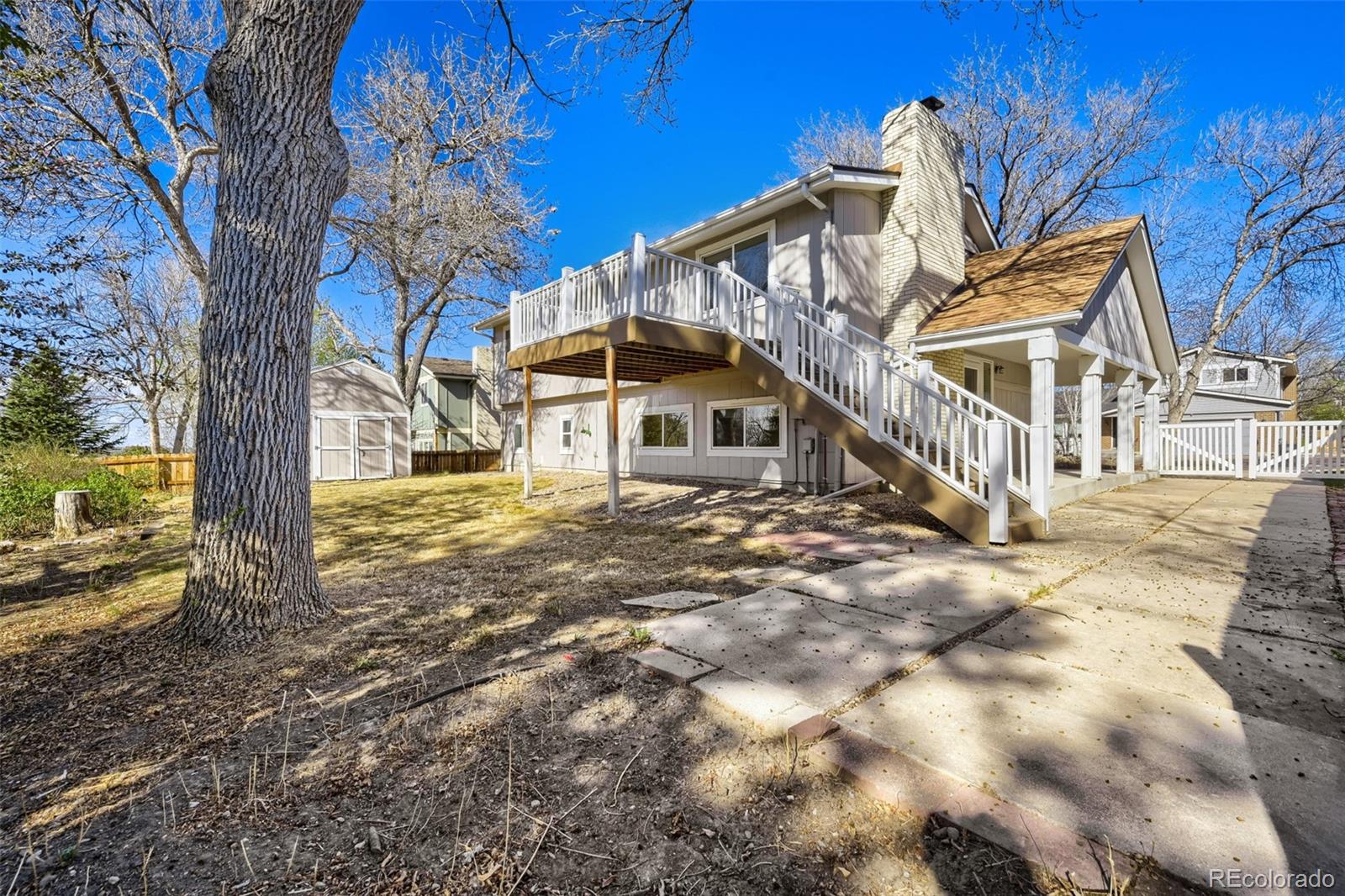 MLS Image #9 for 10871  vrain street,westminster, Colorado
