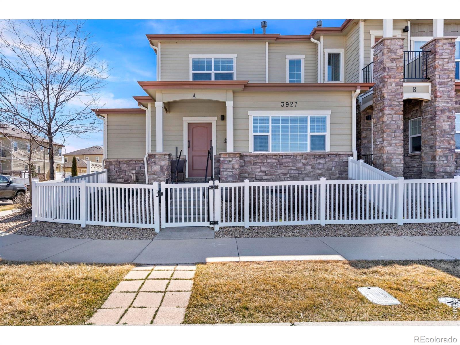 MLS Image #1 for 3927  le fever drive,fort collins, Colorado