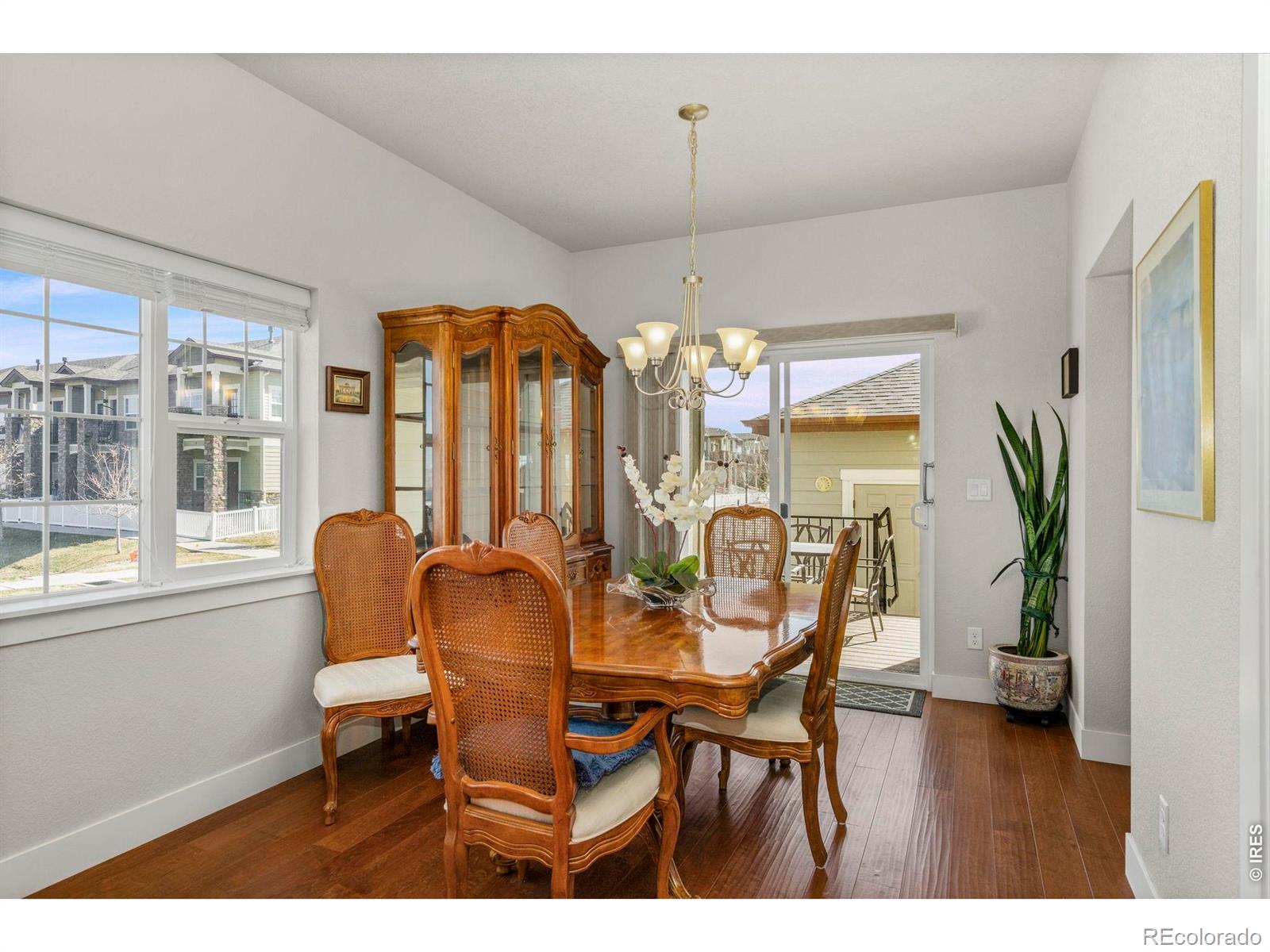 MLS Image #10 for 3927  le fever drive,fort collins, Colorado