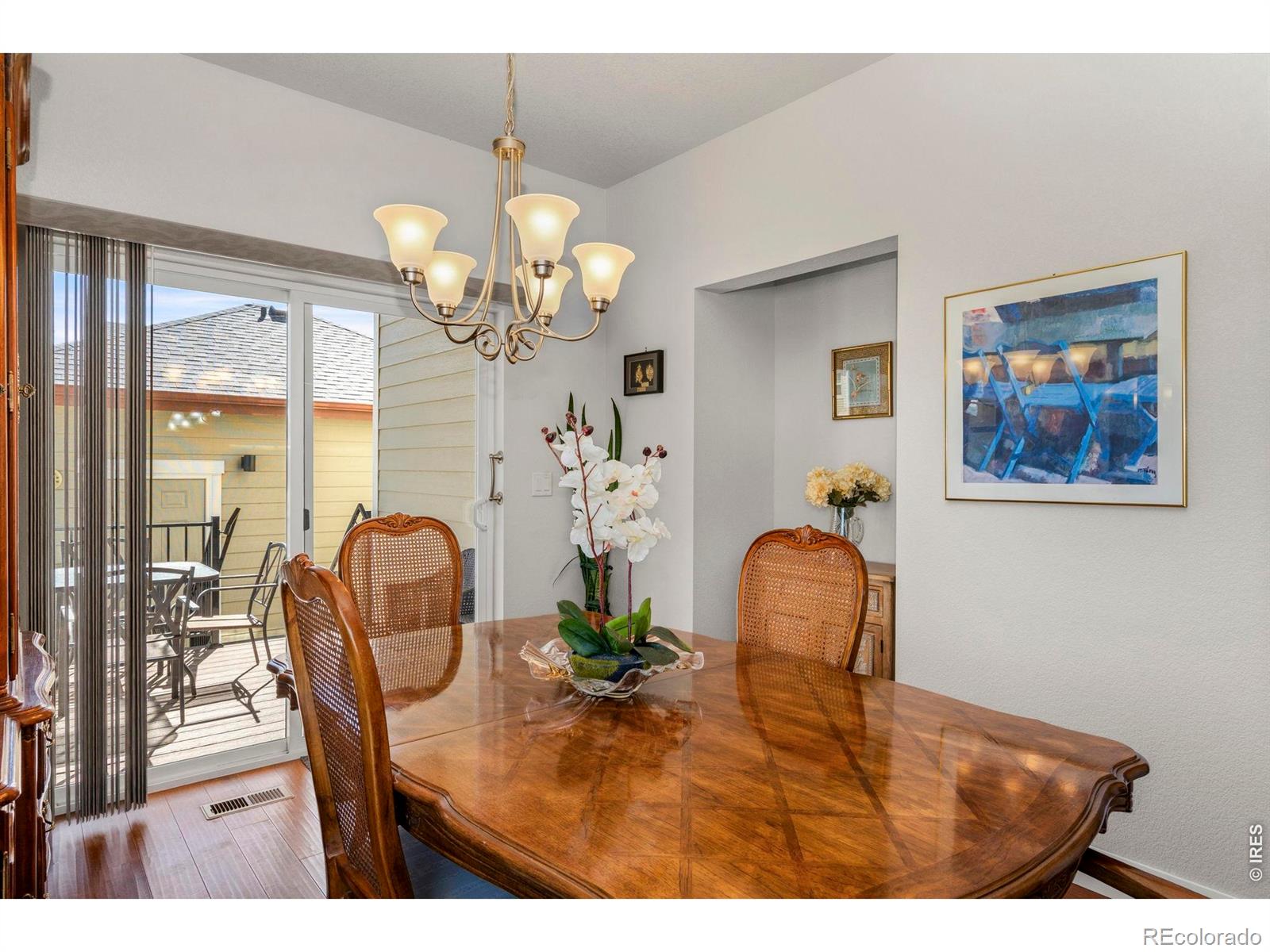 MLS Image #11 for 3927  le fever drive,fort collins, Colorado