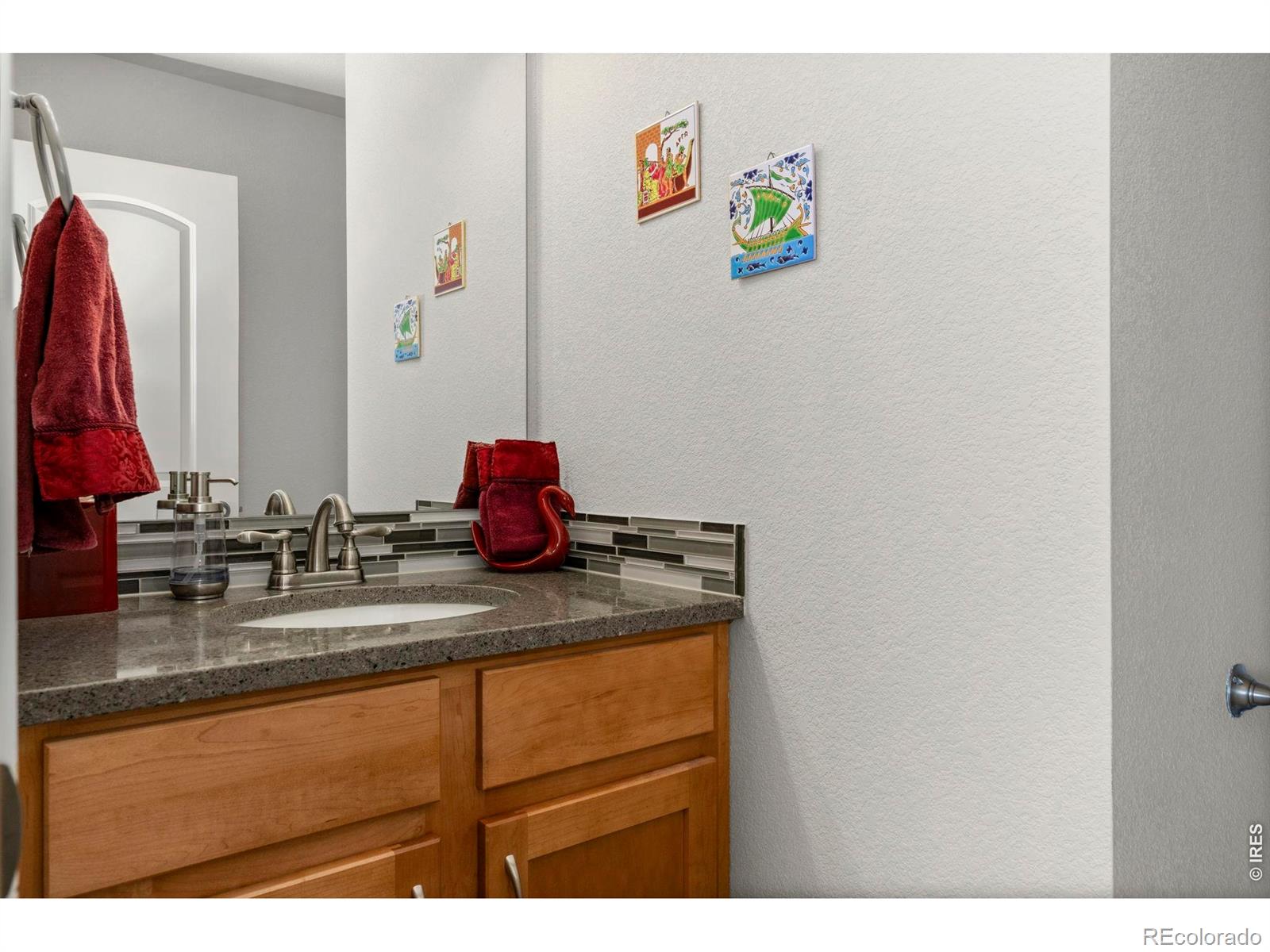 MLS Image #12 for 3927  le fever drive,fort collins, Colorado