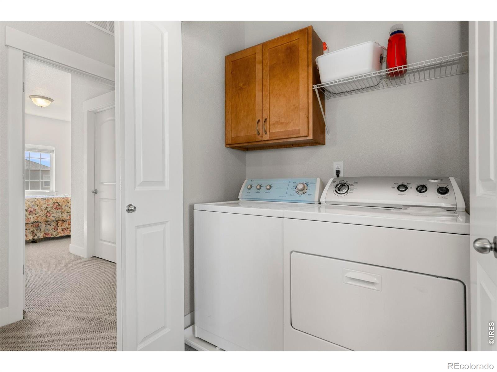 MLS Image #25 for 3927  le fever drive,fort collins, Colorado