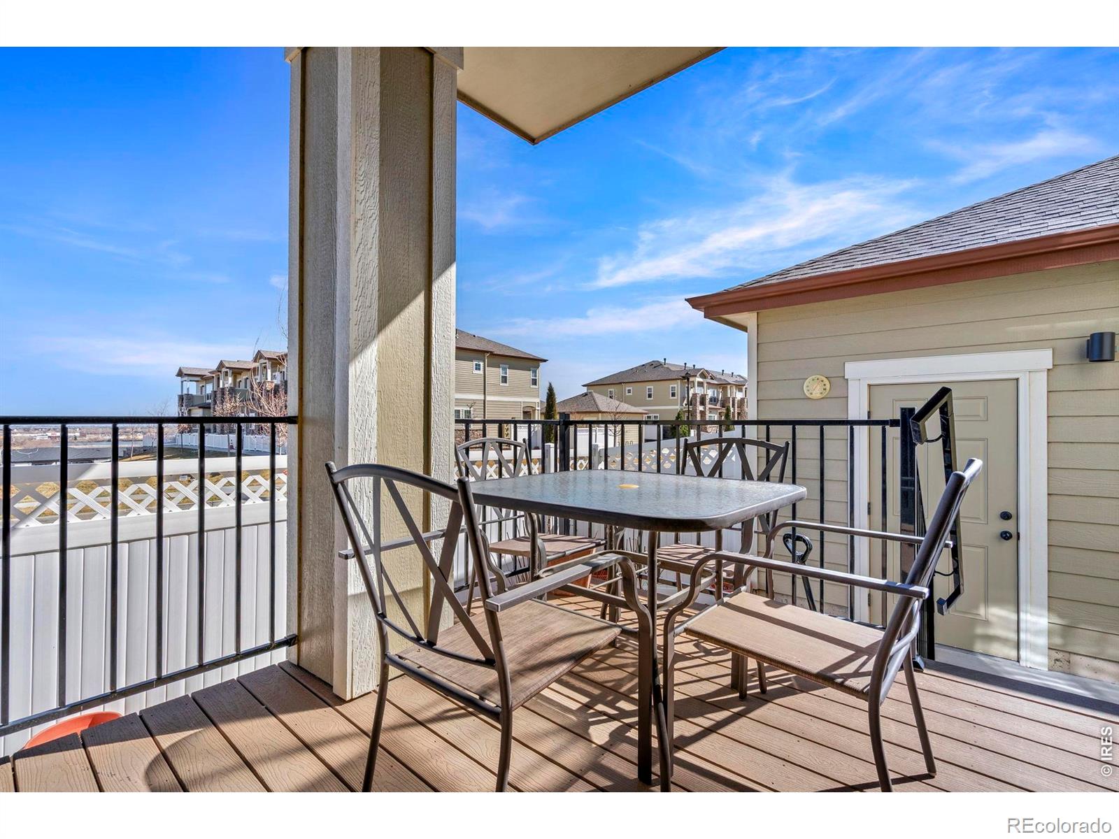 MLS Image #26 for 3927  le fever drive,fort collins, Colorado