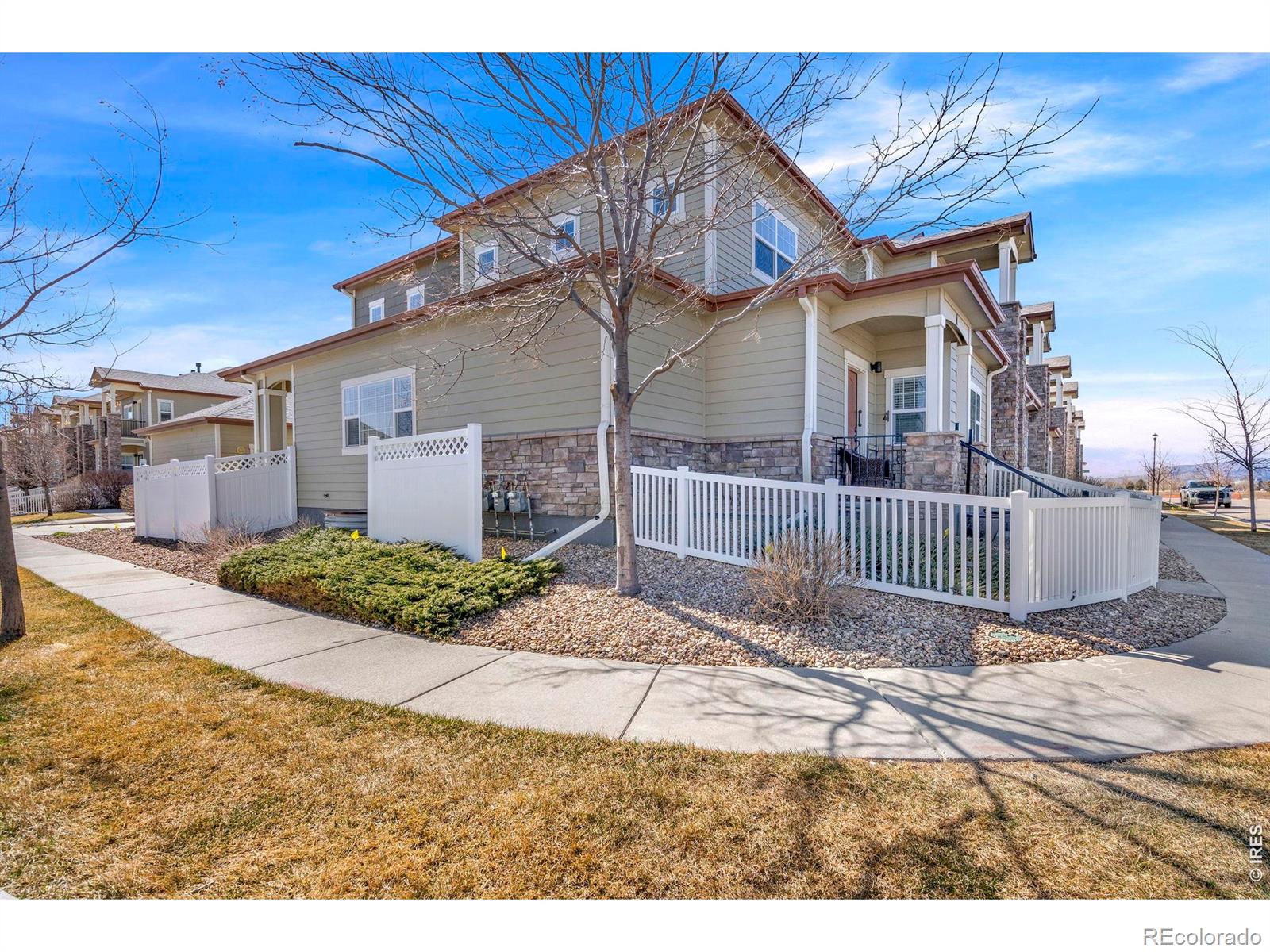 MLS Image #29 for 3927  le fever drive,fort collins, Colorado