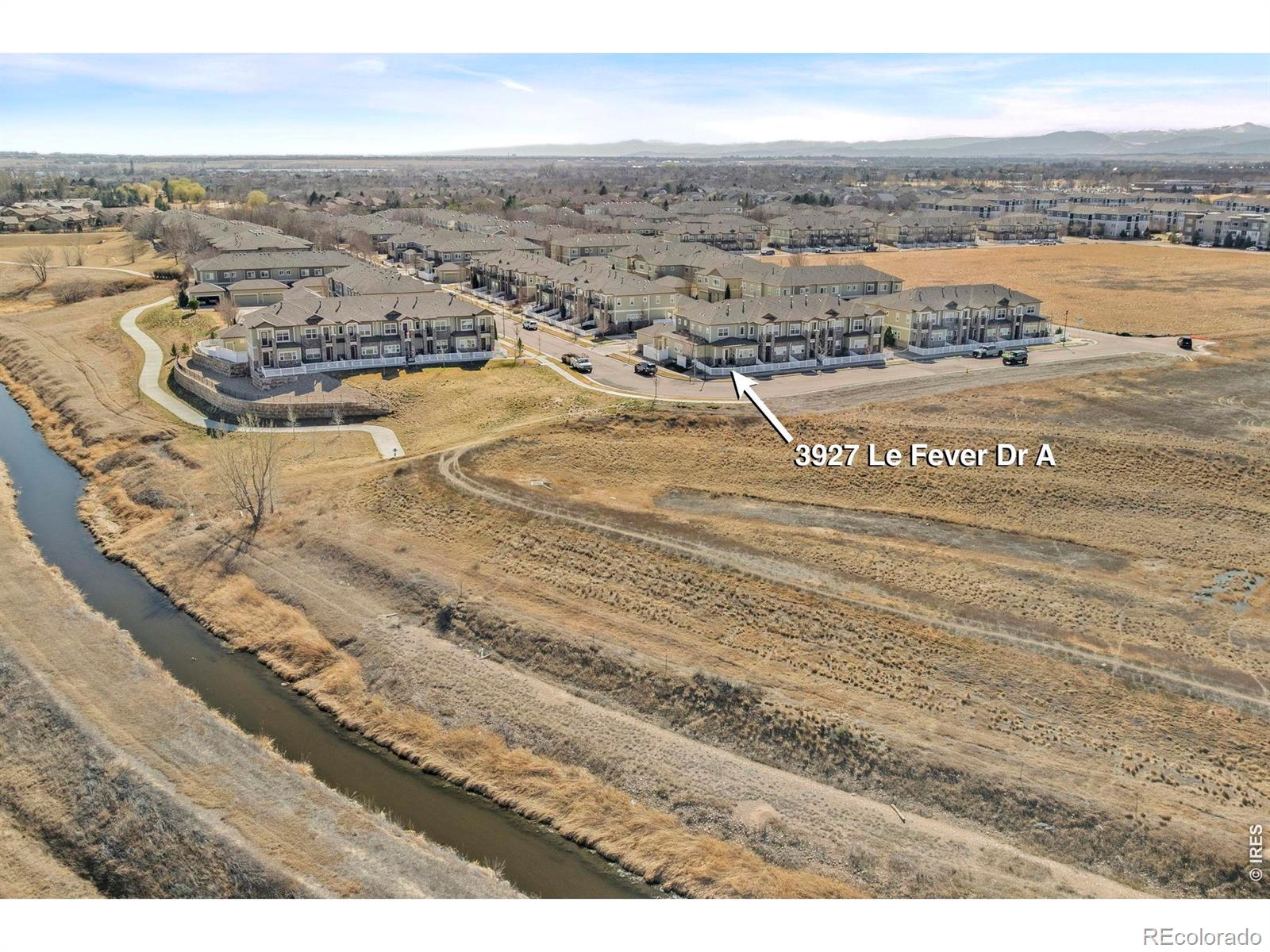 MLS Image #31 for 3927  le fever drive,fort collins, Colorado