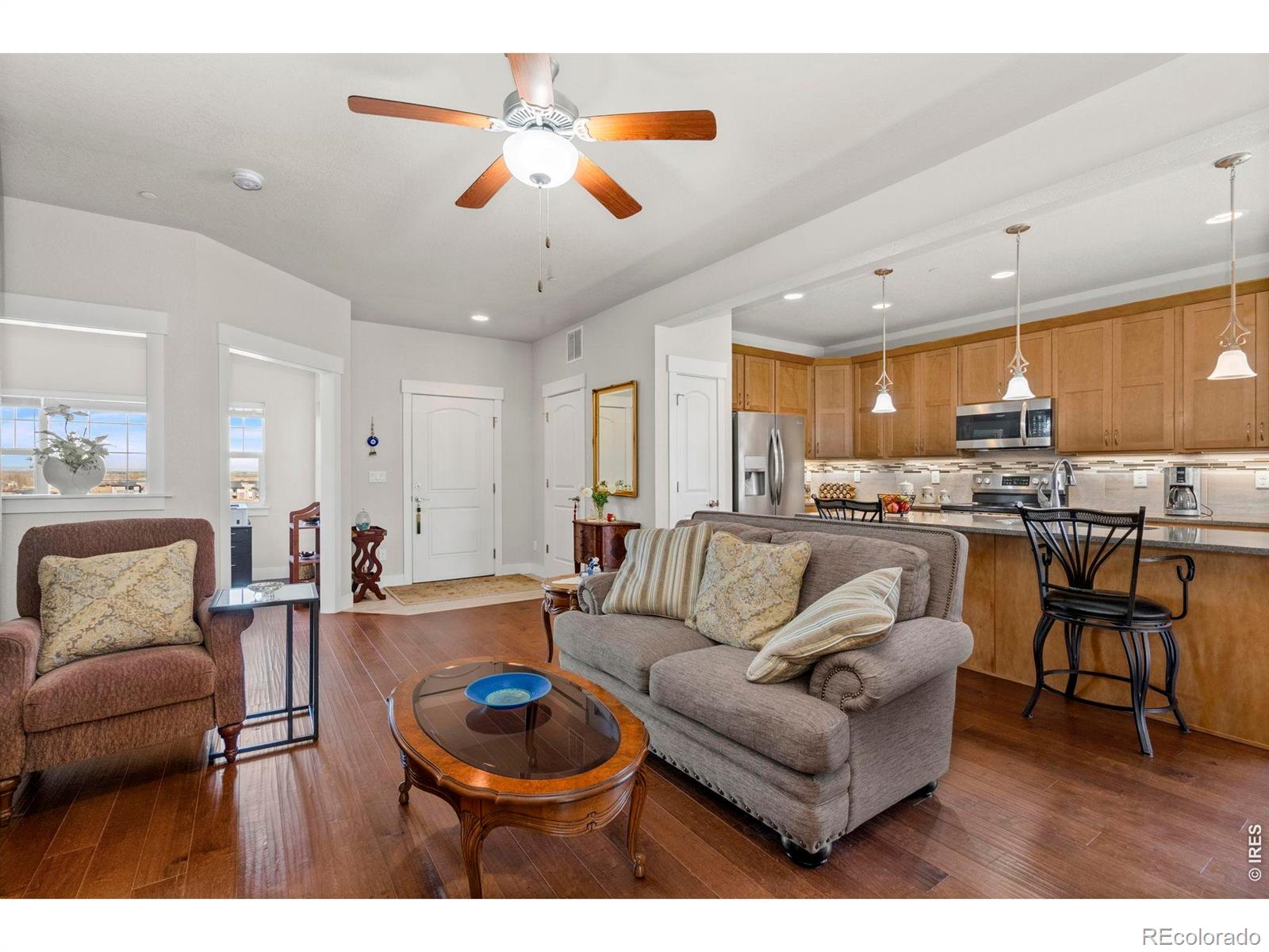MLS Image #4 for 3927  le fever drive,fort collins, Colorado