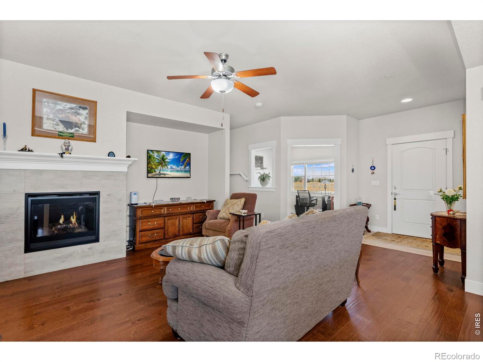 MLS Image #5 for 3927  le fever drive,fort collins, Colorado