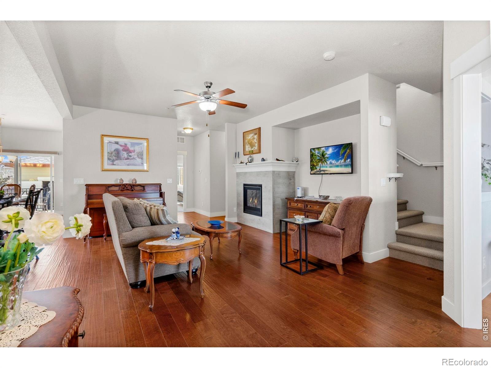 MLS Image #6 for 3927  le fever drive,fort collins, Colorado
