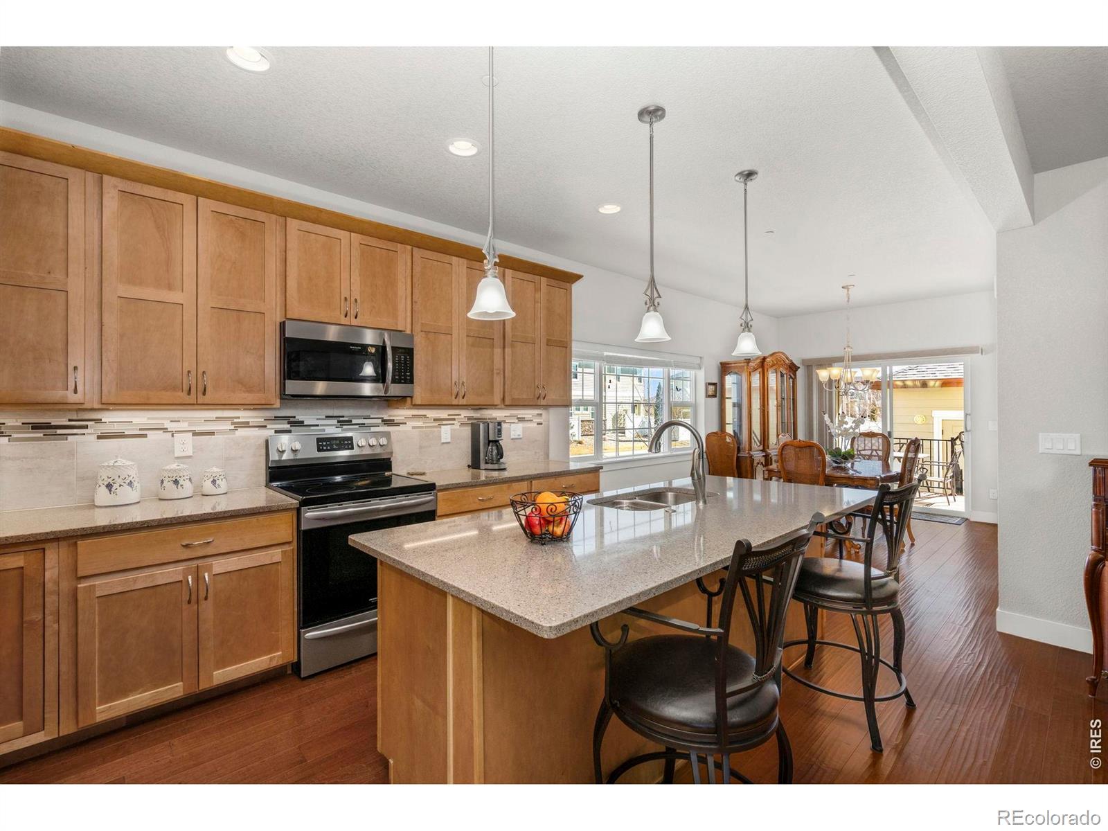 MLS Image #7 for 3927  le fever drive,fort collins, Colorado