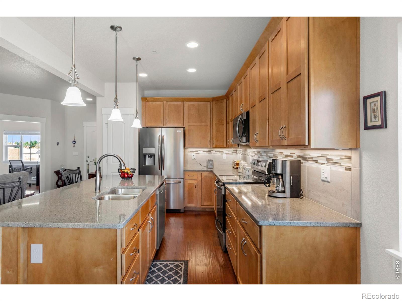 MLS Image #8 for 3927  le fever drive,fort collins, Colorado