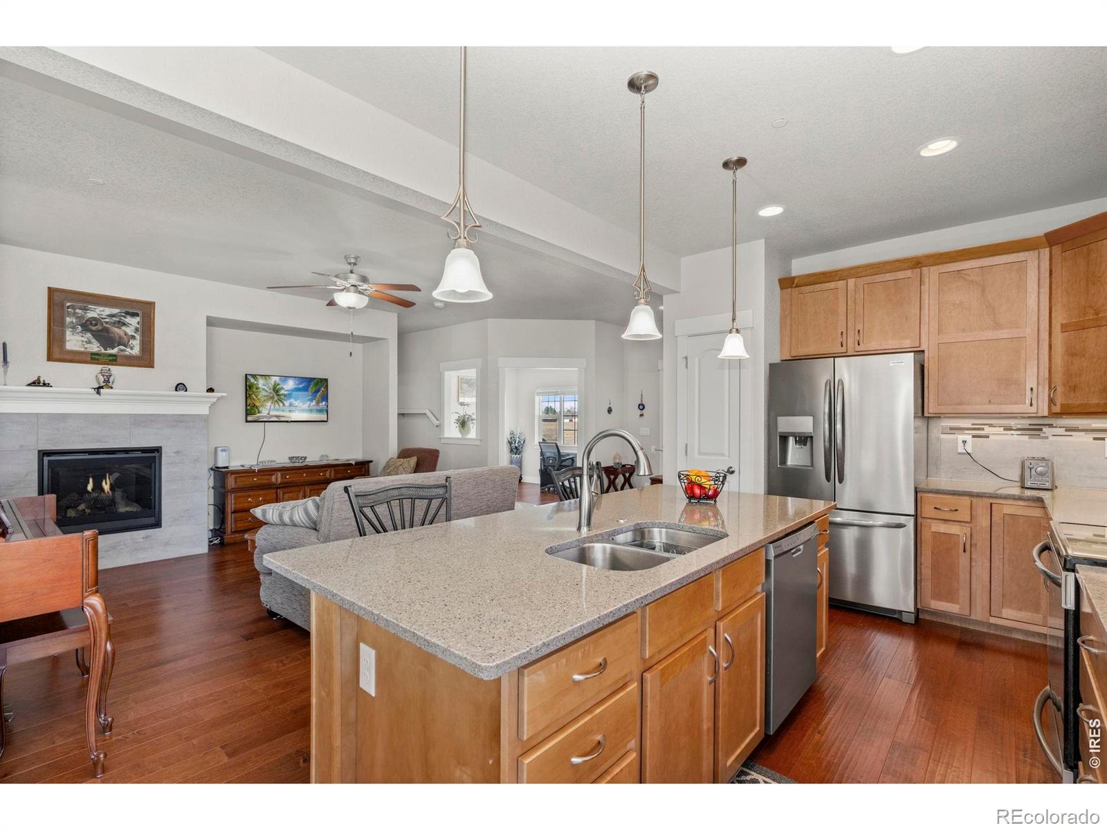 MLS Image #9 for 3927  le fever drive,fort collins, Colorado