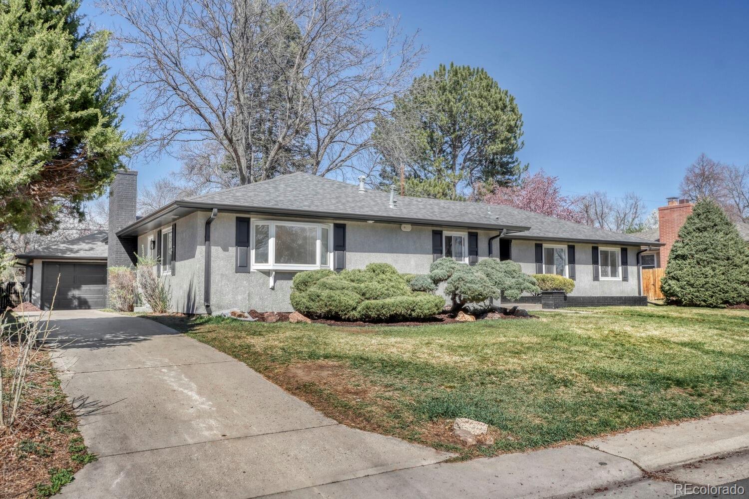MLS Image #0 for 2261 e dartmouth place,englewood, Colorado