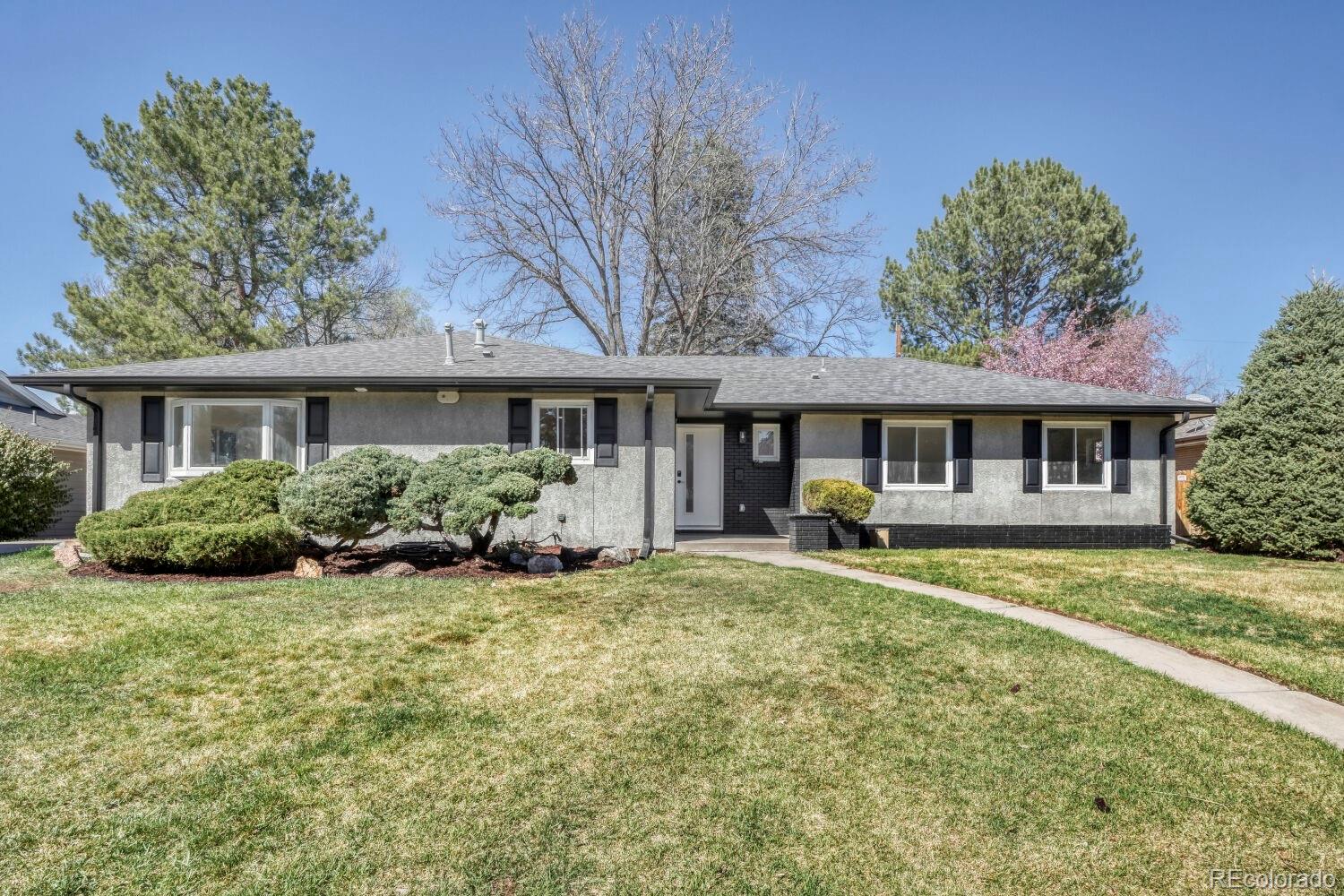 MLS Image #1 for 2261 e dartmouth place,englewood, Colorado