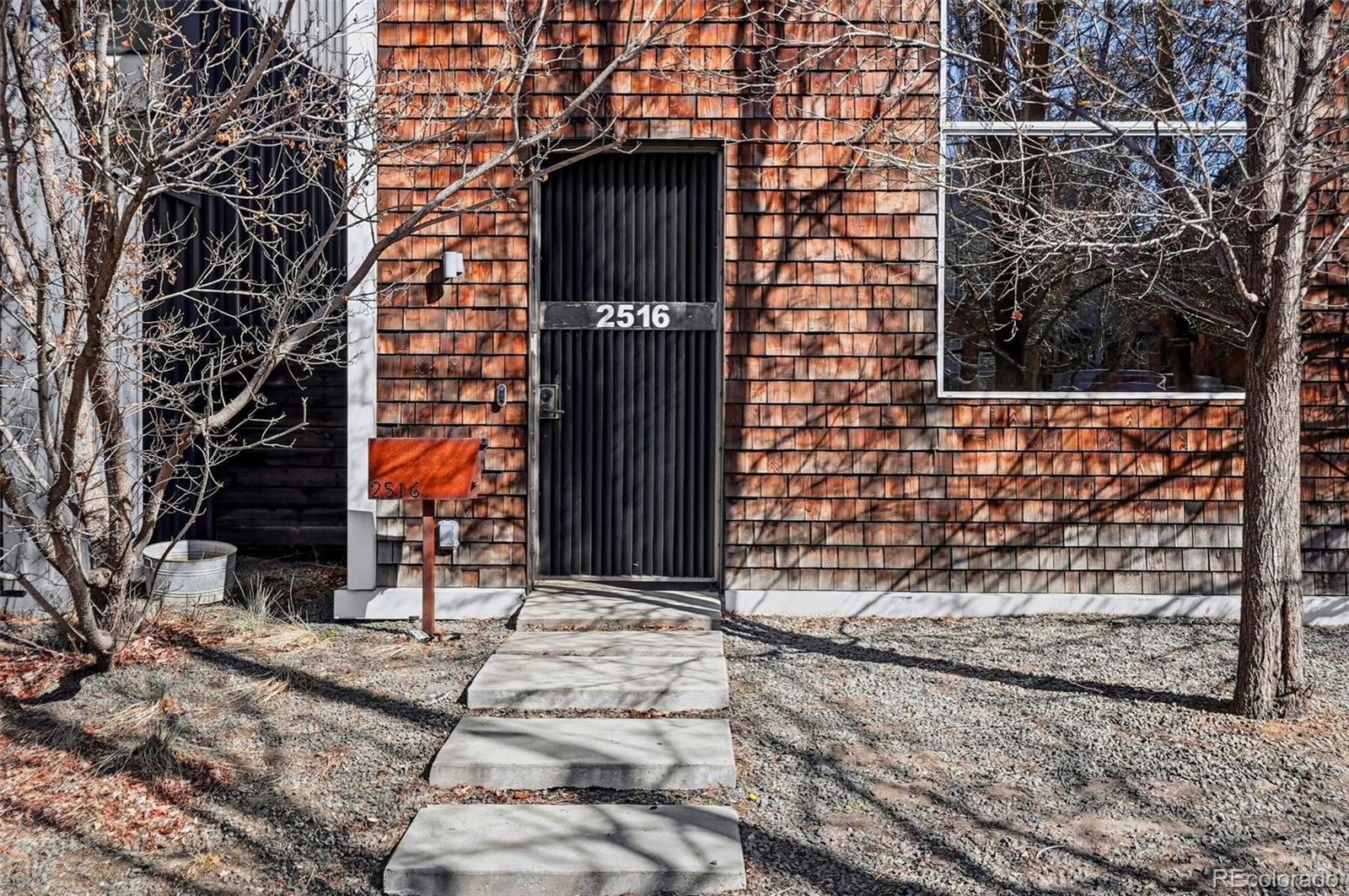 MLS Image #1 for 2516 n clarkson street,denver, Colorado