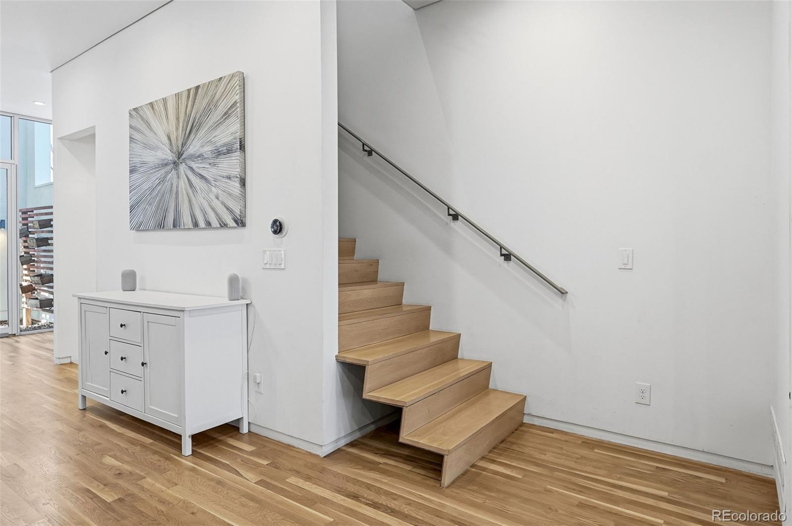 MLS Image #20 for 2516 n clarkson street,denver, Colorado