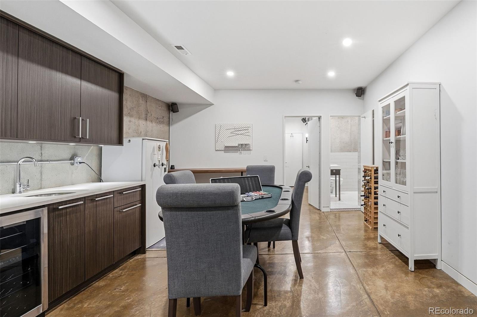 MLS Image #37 for 2516 n clarkson street,denver, Colorado