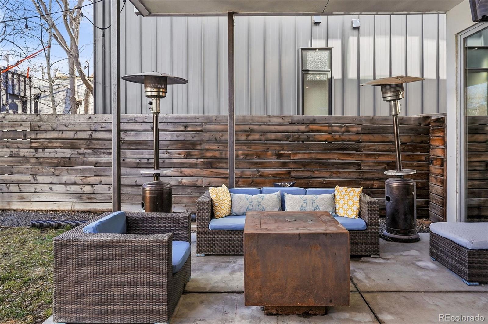 MLS Image #41 for 2516 n clarkson street,denver, Colorado