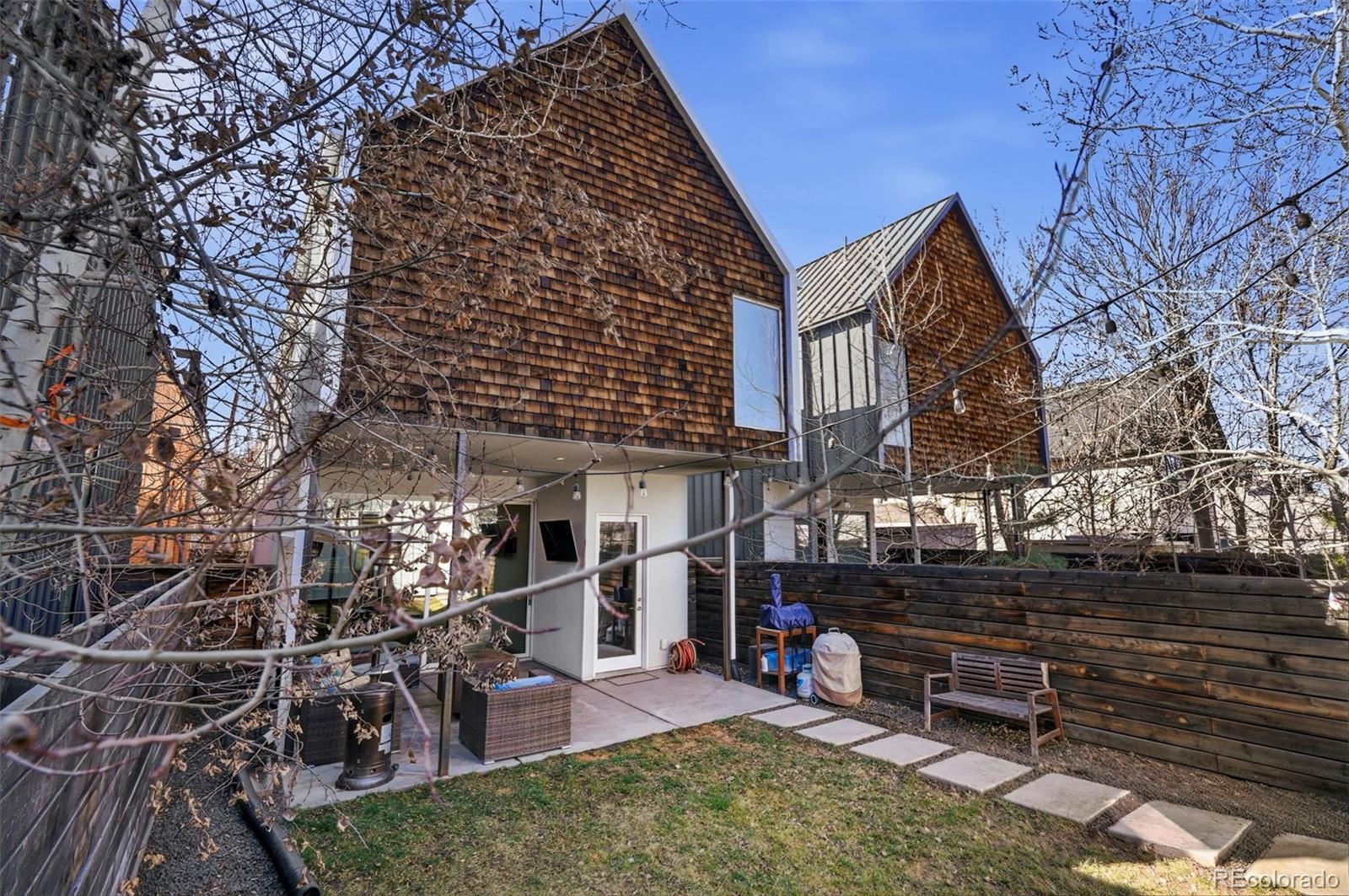 MLS Image #42 for 2516 n clarkson street,denver, Colorado