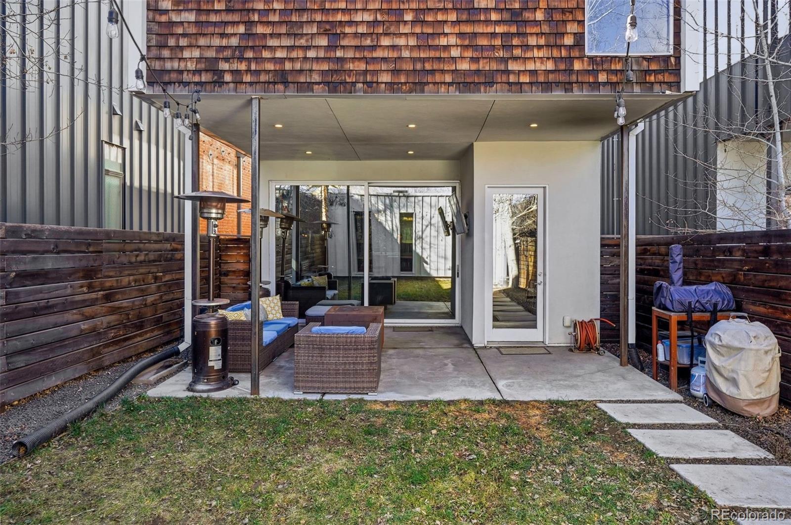 MLS Image #43 for 2516 n clarkson street,denver, Colorado