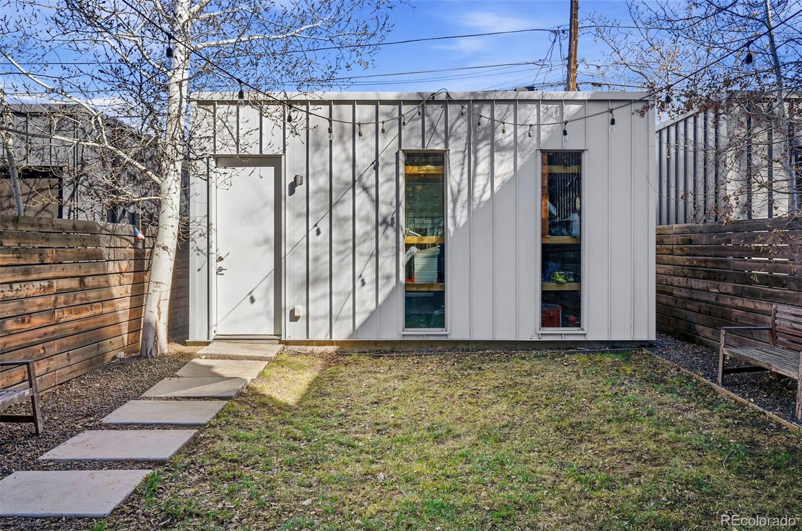 MLS Image #44 for 2516 n clarkson street,denver, Colorado