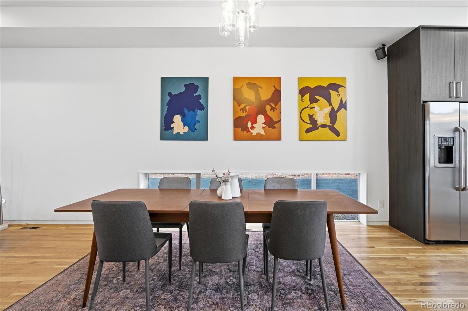 MLS Image #8 for 2516 n clarkson street,denver, Colorado