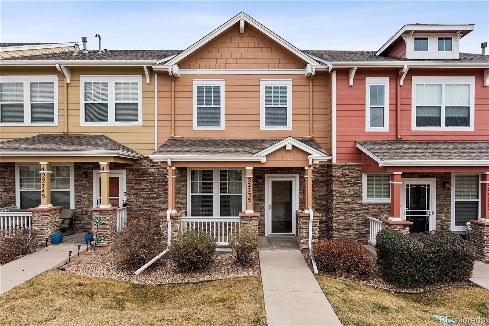 MLS Image #0 for 22735 e ottawa place,aurora, Colorado