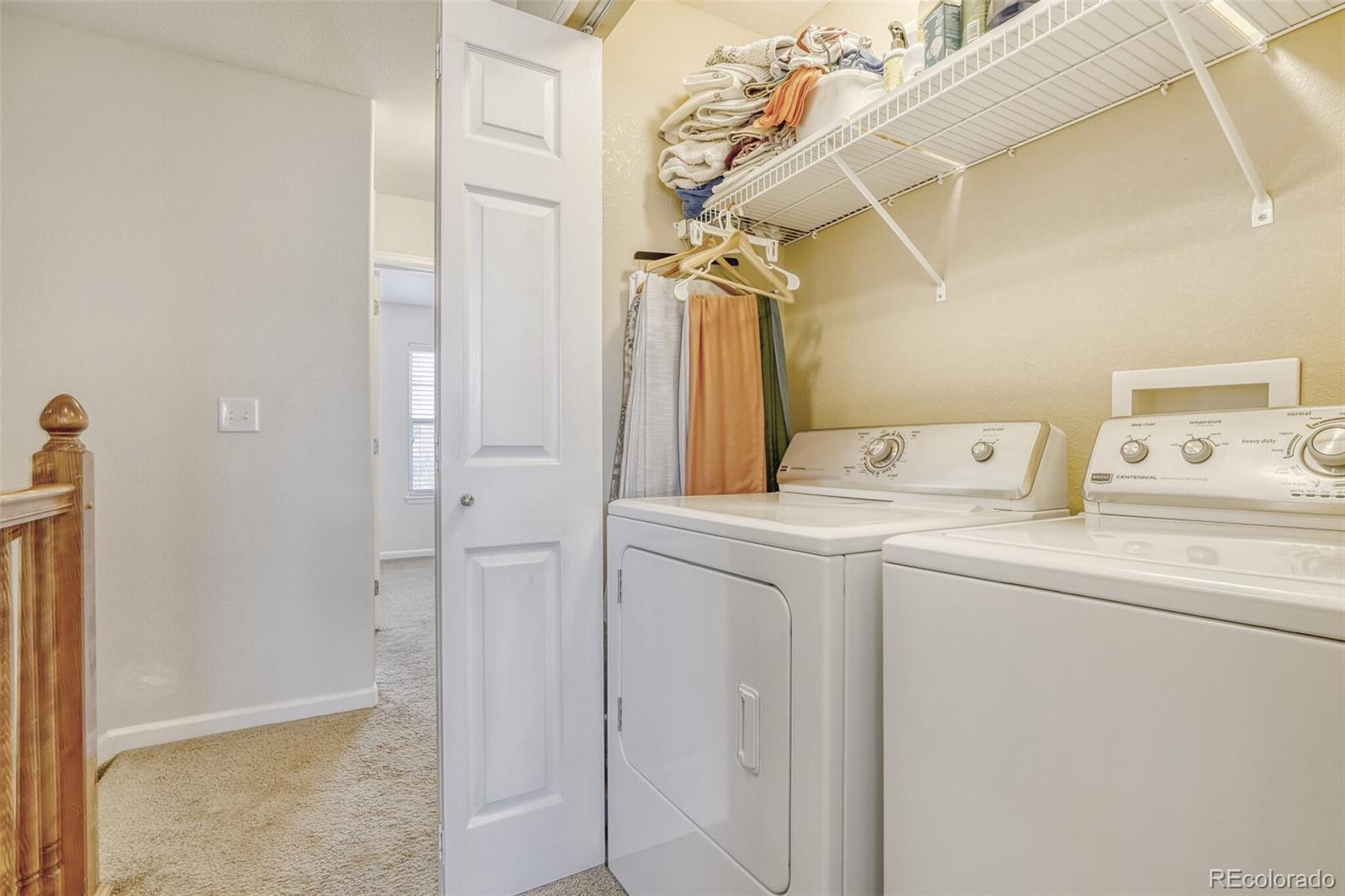 MLS Image #11 for 22735 e ottawa place,aurora, Colorado