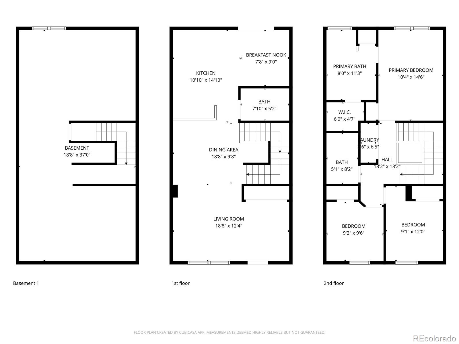 MLS Image #22 for 22735 e ottawa place,aurora, Colorado