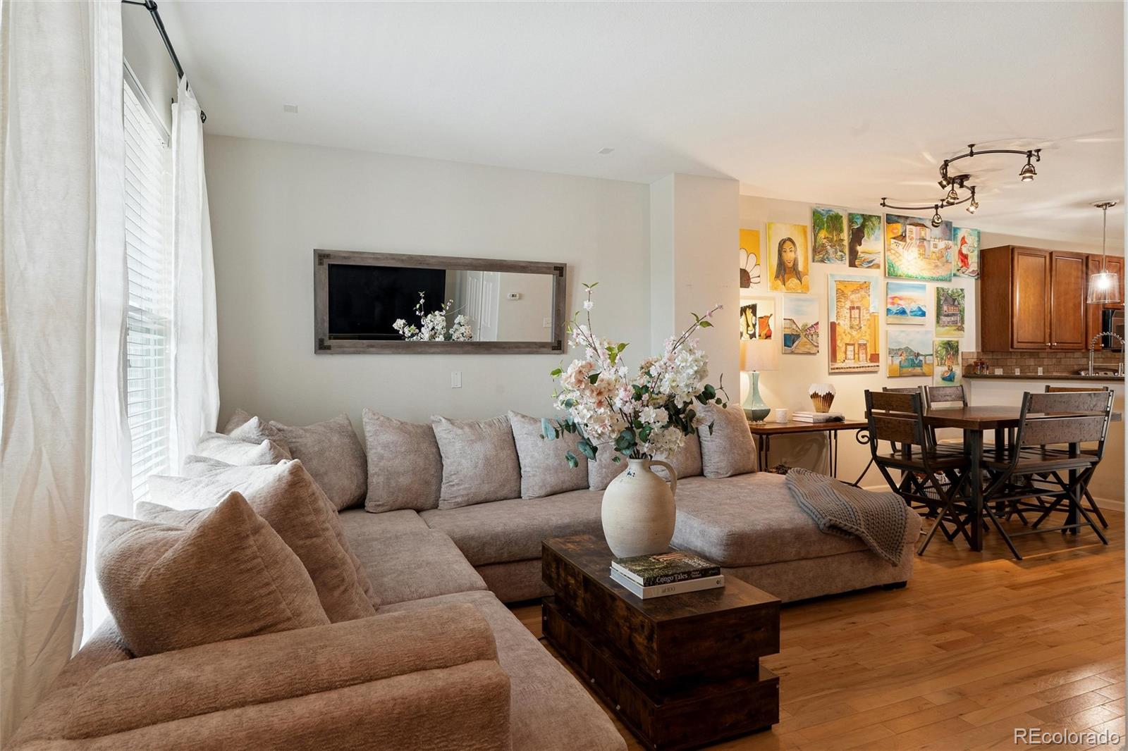 MLS Image #3 for 22735 e ottawa place,aurora, Colorado