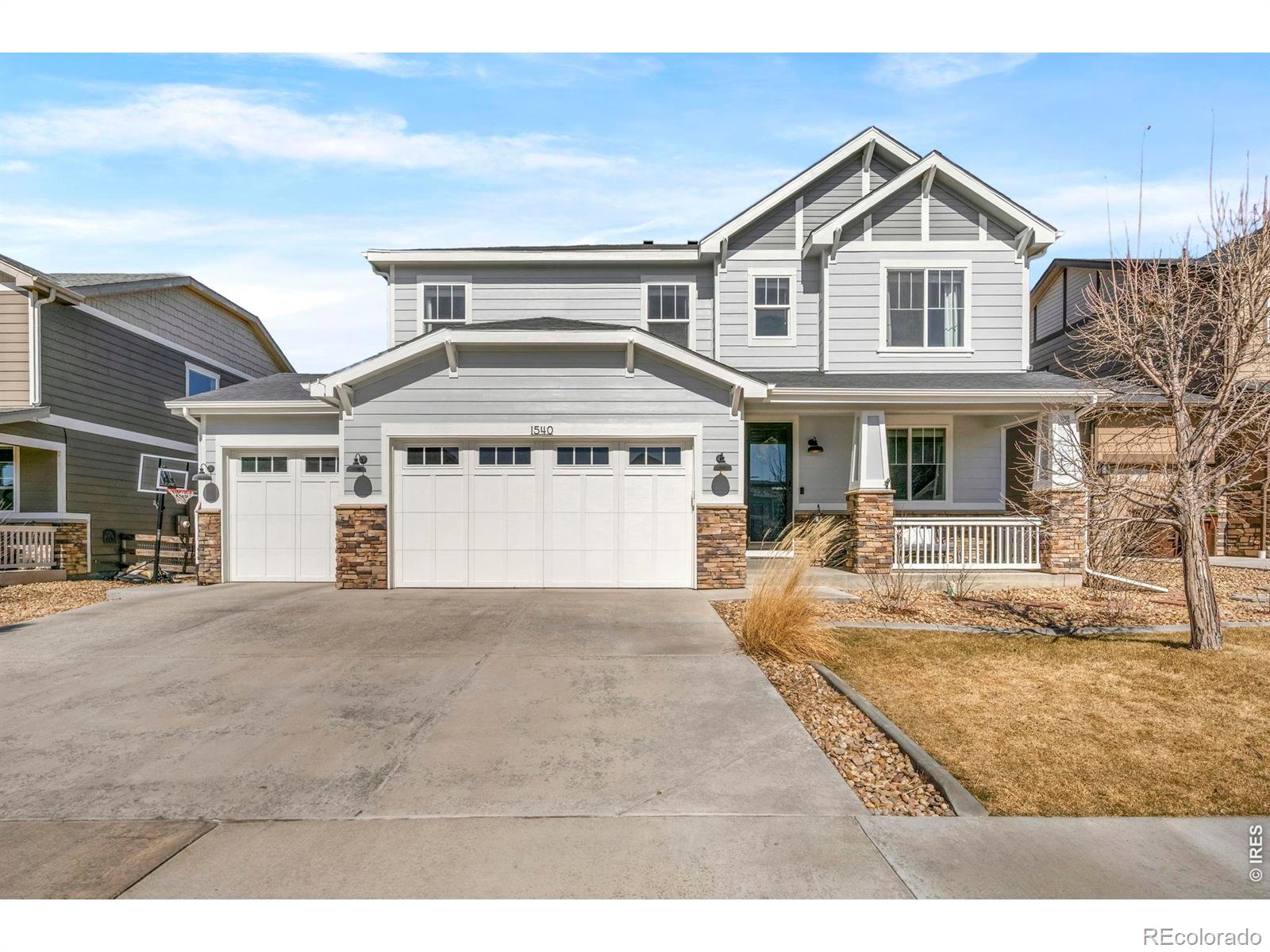 MLS Image #0 for 1540  sorenson drive,windsor, Colorado