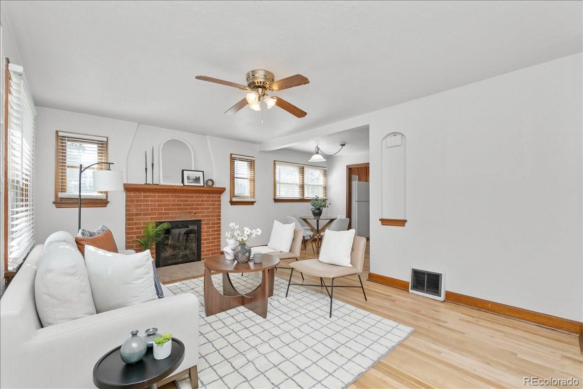 MLS Image #2 for 4095  quay street,wheat ridge, Colorado
