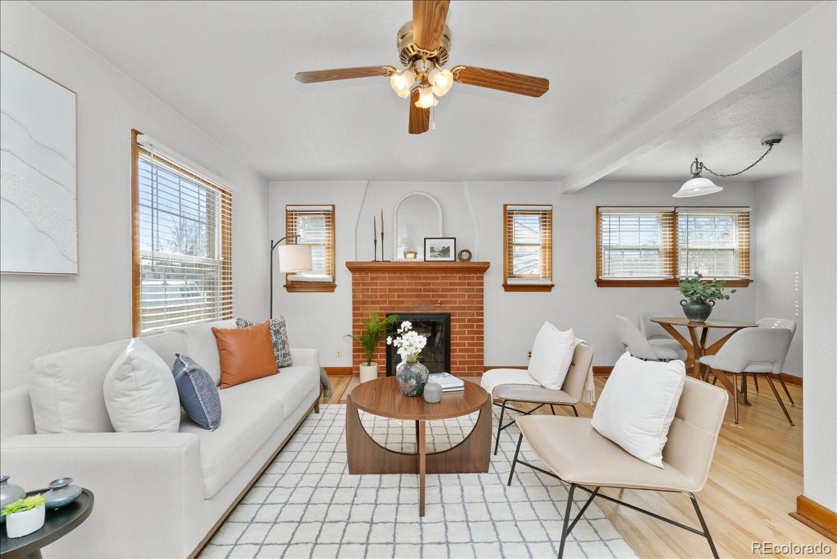 MLS Image #3 for 4095  quay street,wheat ridge, Colorado