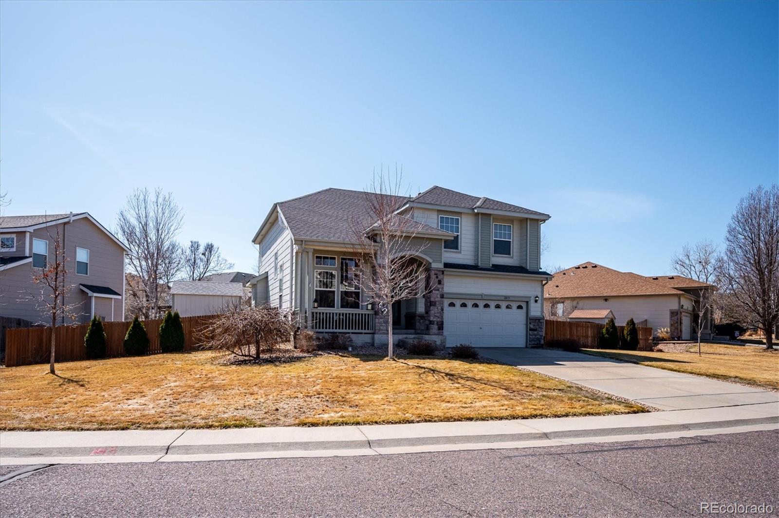 MLS Image #2 for 12655  jersey circle,thornton, Colorado
