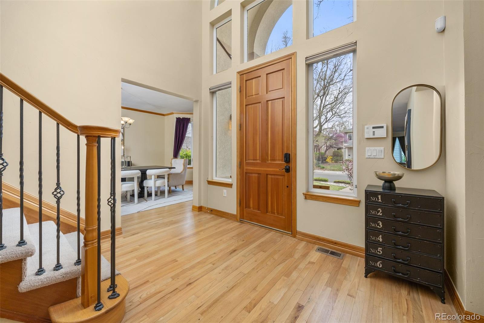 MLS Image #1 for 2423 s cook street,denver, Colorado
