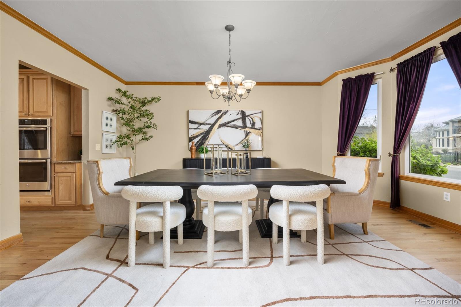 MLS Image #10 for 2423 s cook street,denver, Colorado