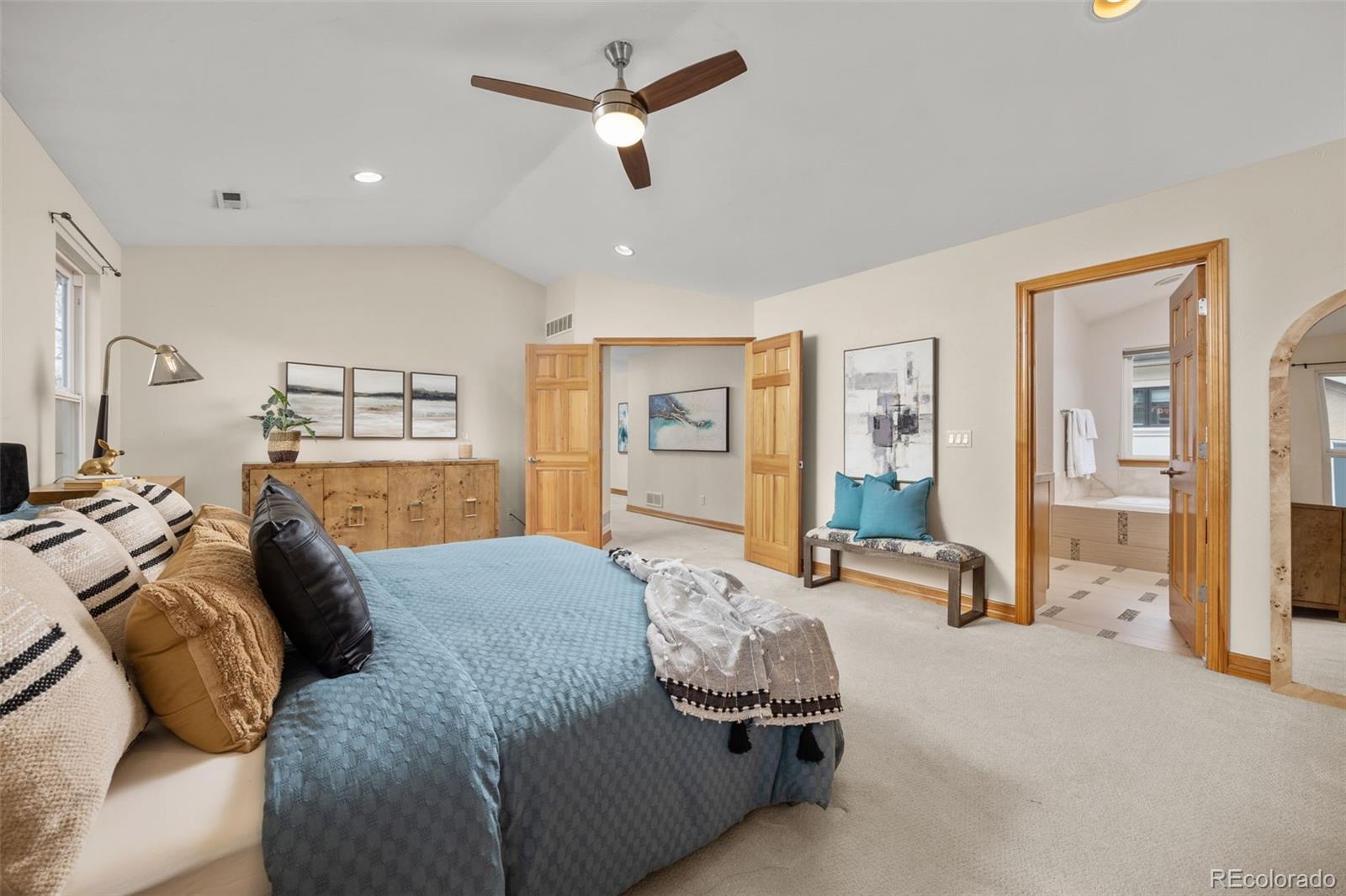 MLS Image #13 for 2423 s cook street,denver, Colorado