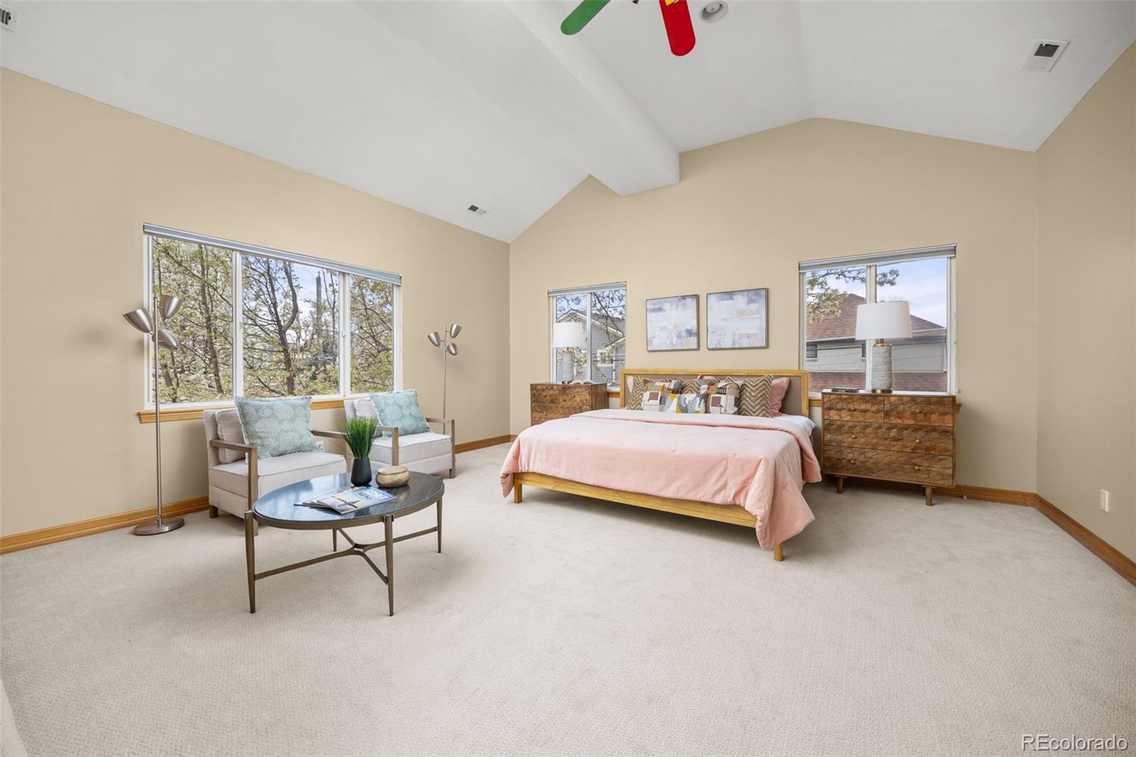 MLS Image #16 for 2423 s cook street,denver, Colorado