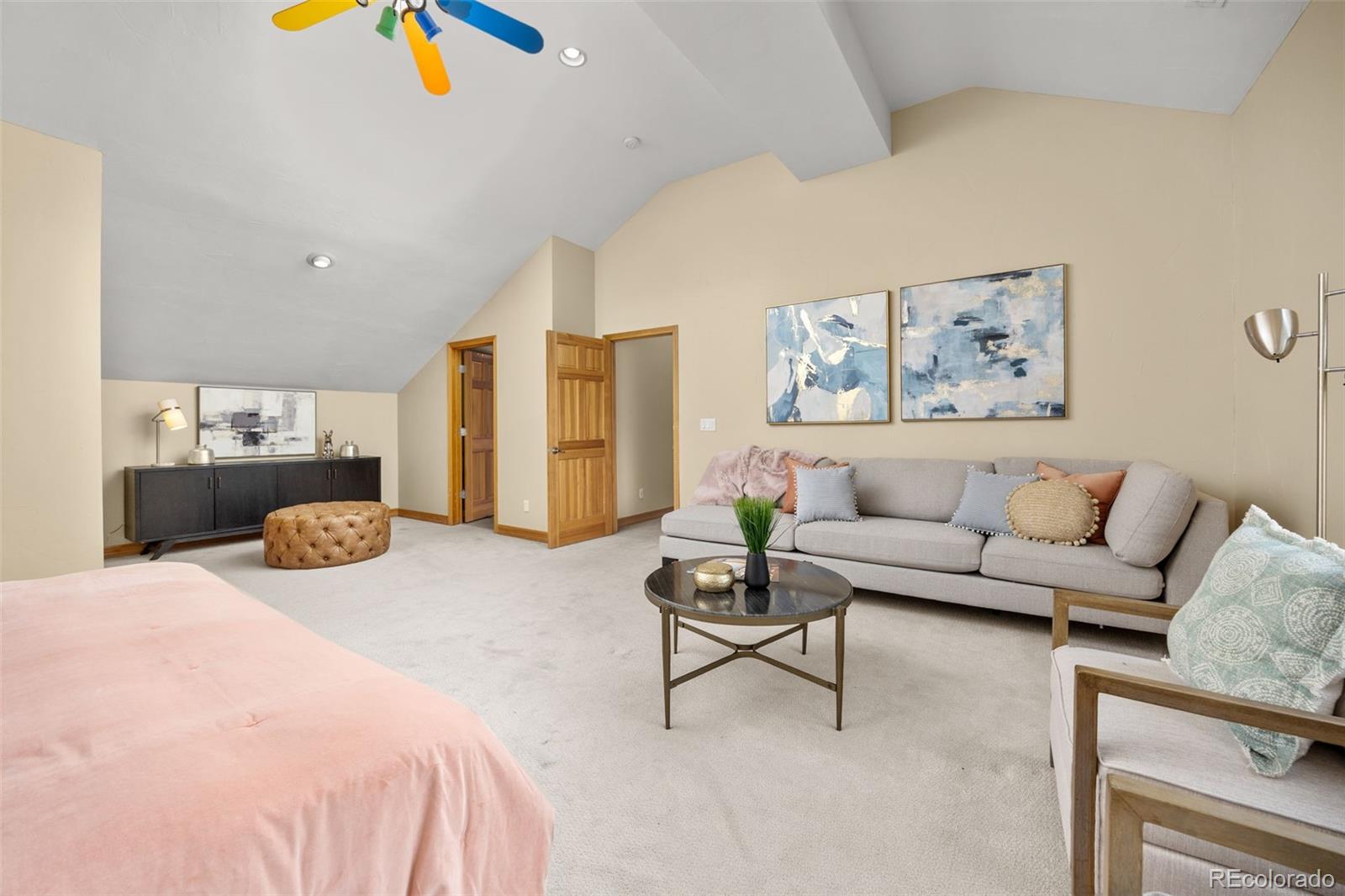 MLS Image #17 for 2423 s cook street,denver, Colorado