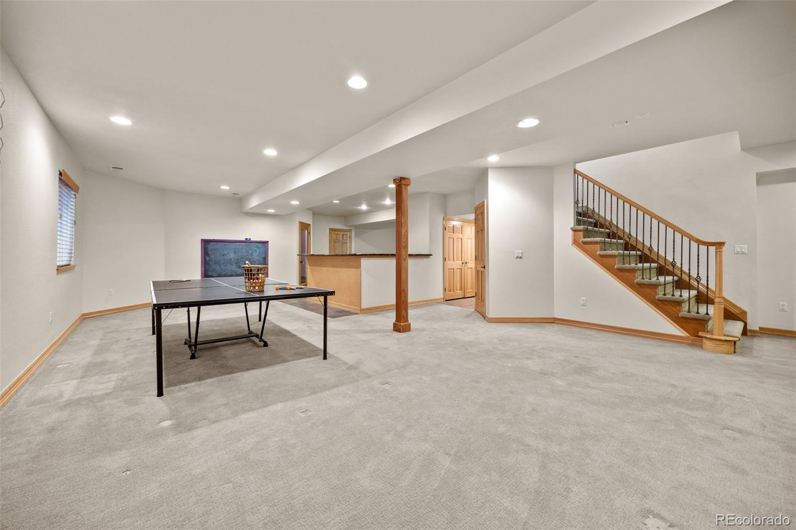 MLS Image #22 for 2423 s cook street,denver, Colorado