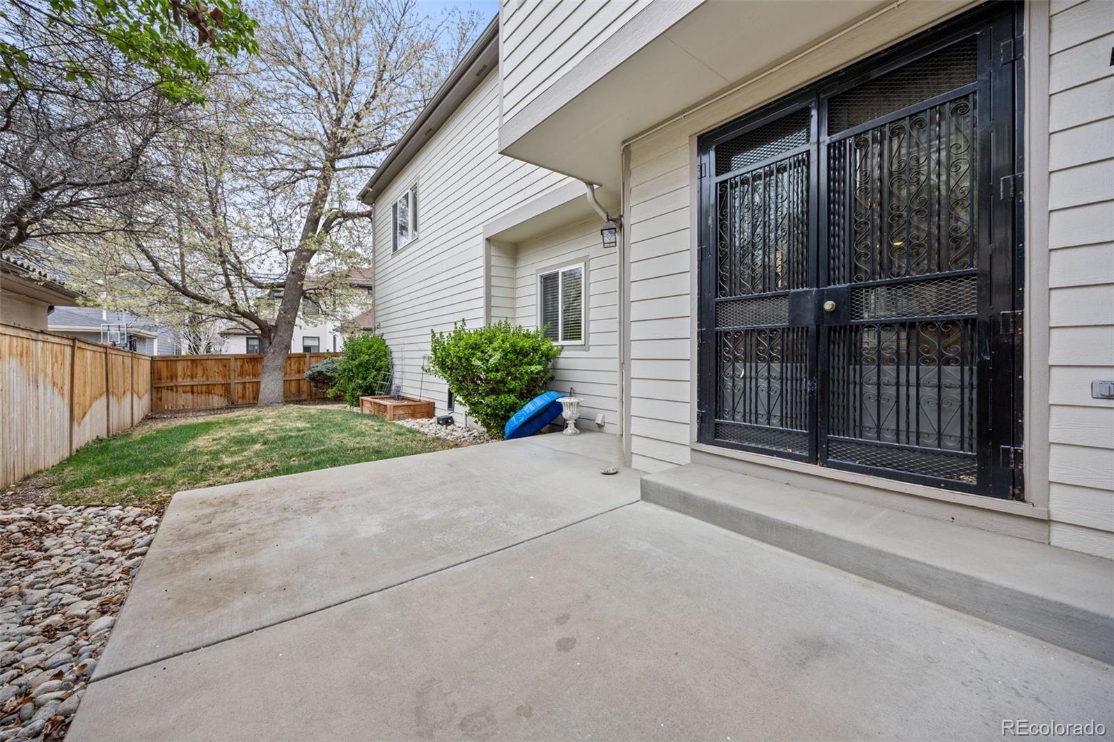 MLS Image #25 for 2423 s cook street,denver, Colorado