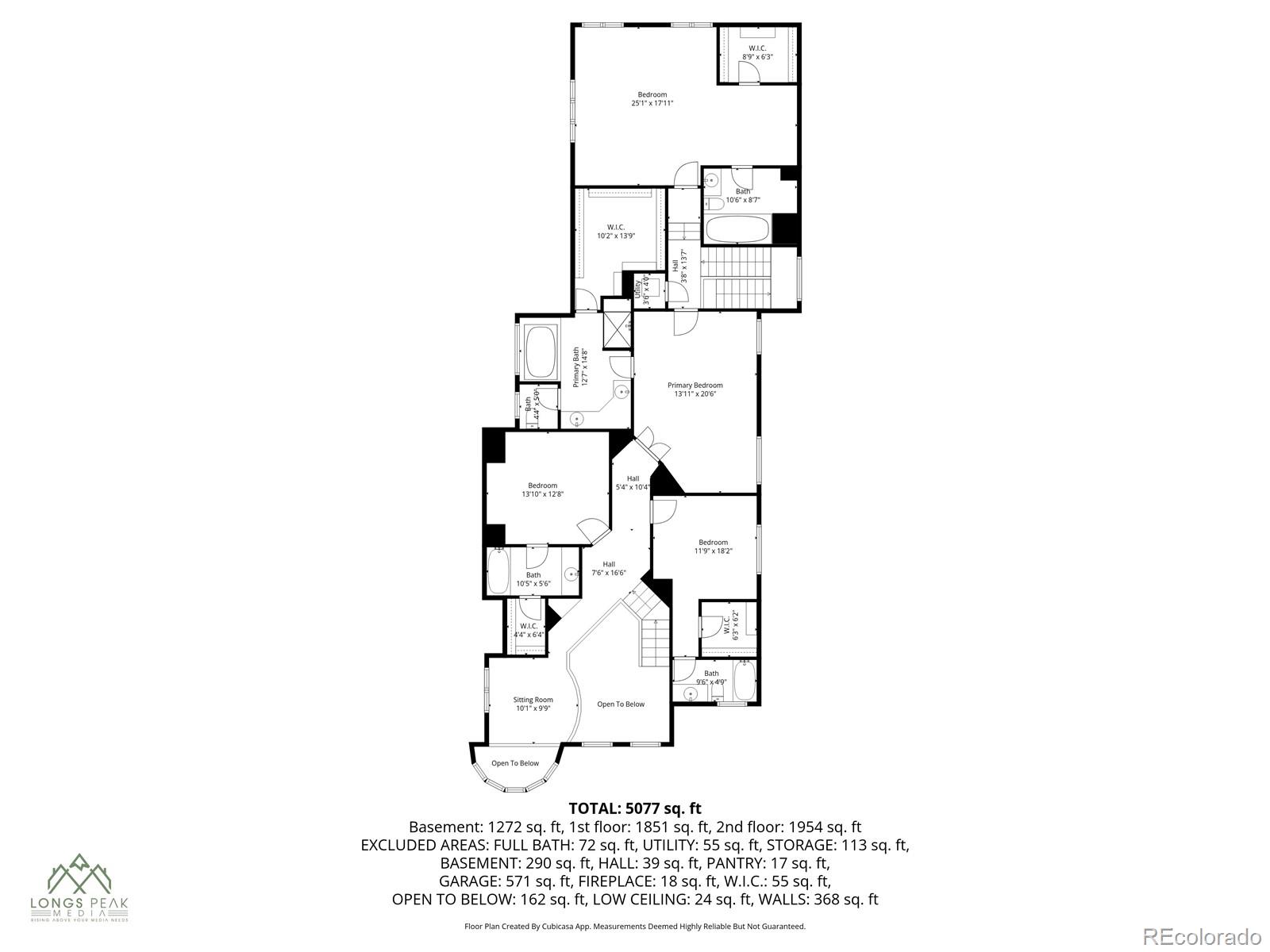 MLS Image #29 for 2423 s cook street,denver, Colorado